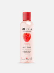 Juicy Clean Hyaluronic Acid Micellar Water - IOrganic