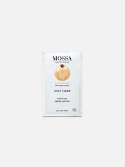 Juicy Clean Purifying Creme-Mousse - IOrganic