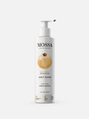 Juicy Clean Purifying Creme-Mousse - IOrganic