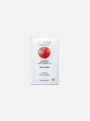 Juicy Peel 5 Minute Peeling Mask - IOrganic