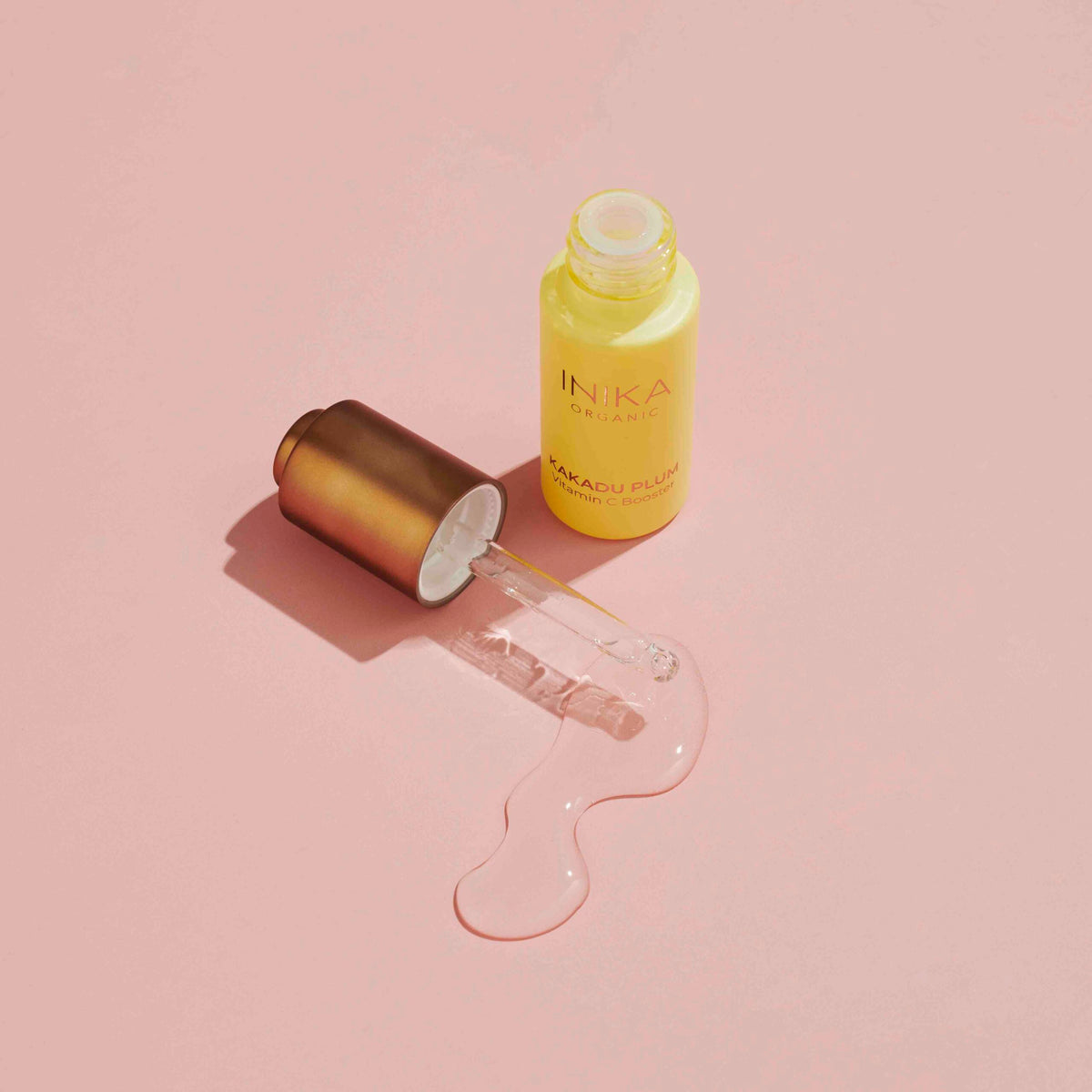 INIKA Organic Kakadu Plum Vitamin C Booster
