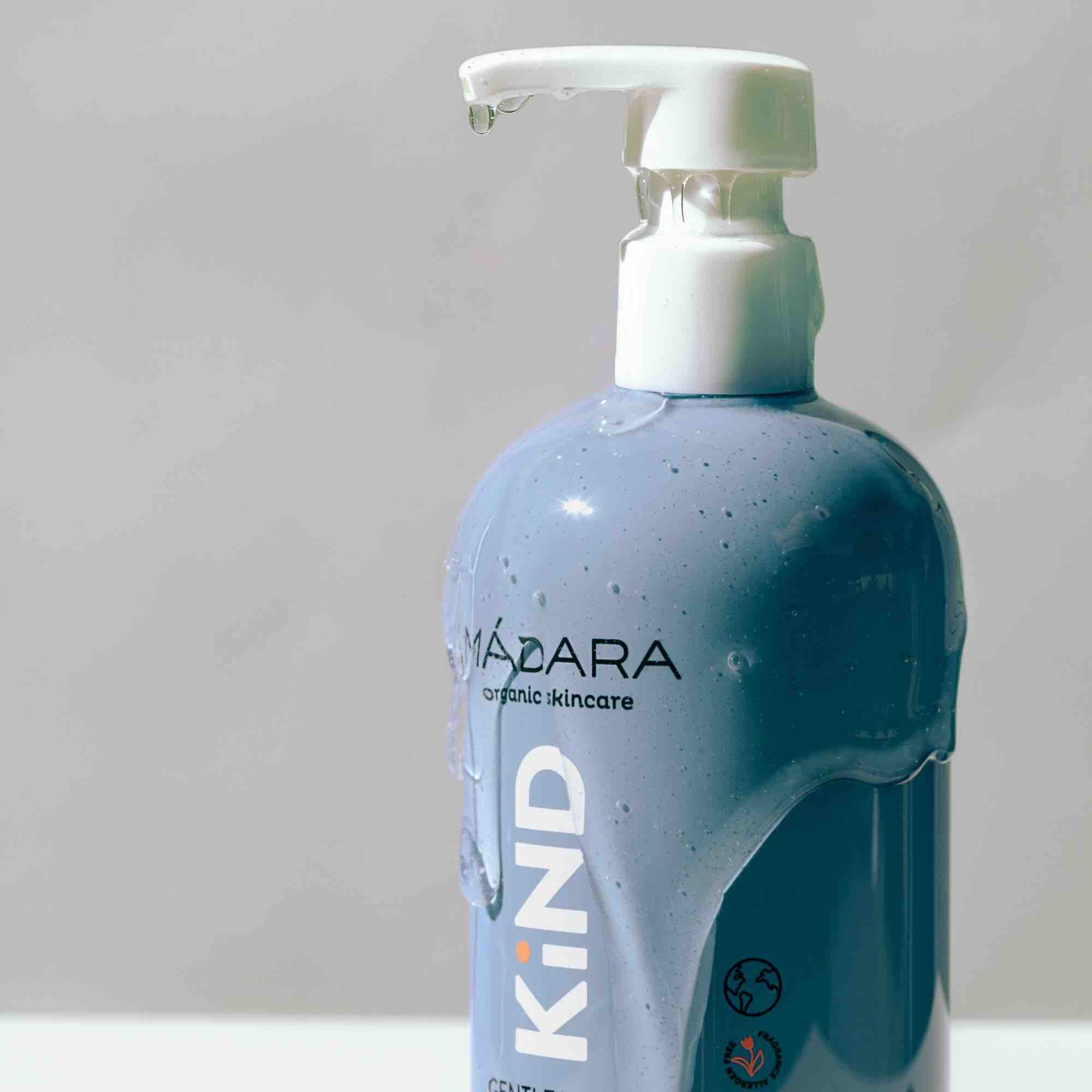 Kind Gentle Wash - IOrganic