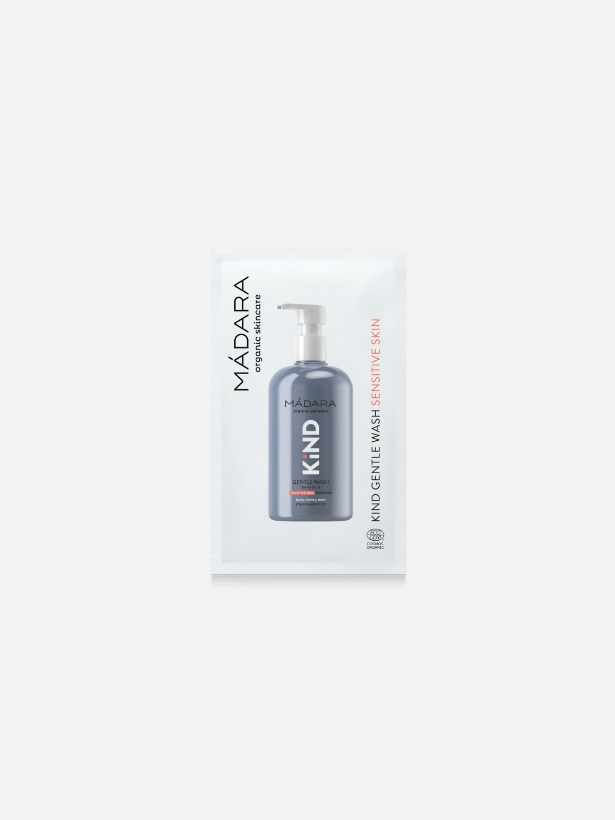 Kind Gentle Wash - IOrganic