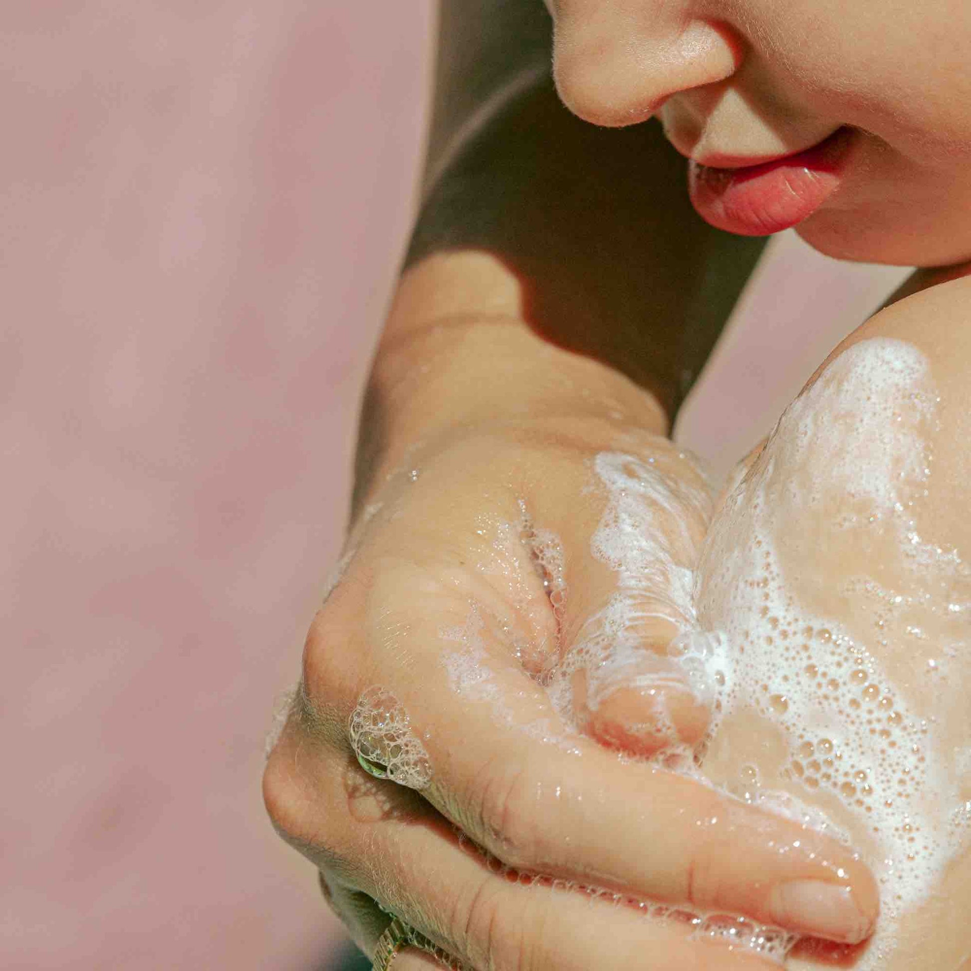 Kind Gentle Wash - IOrganic