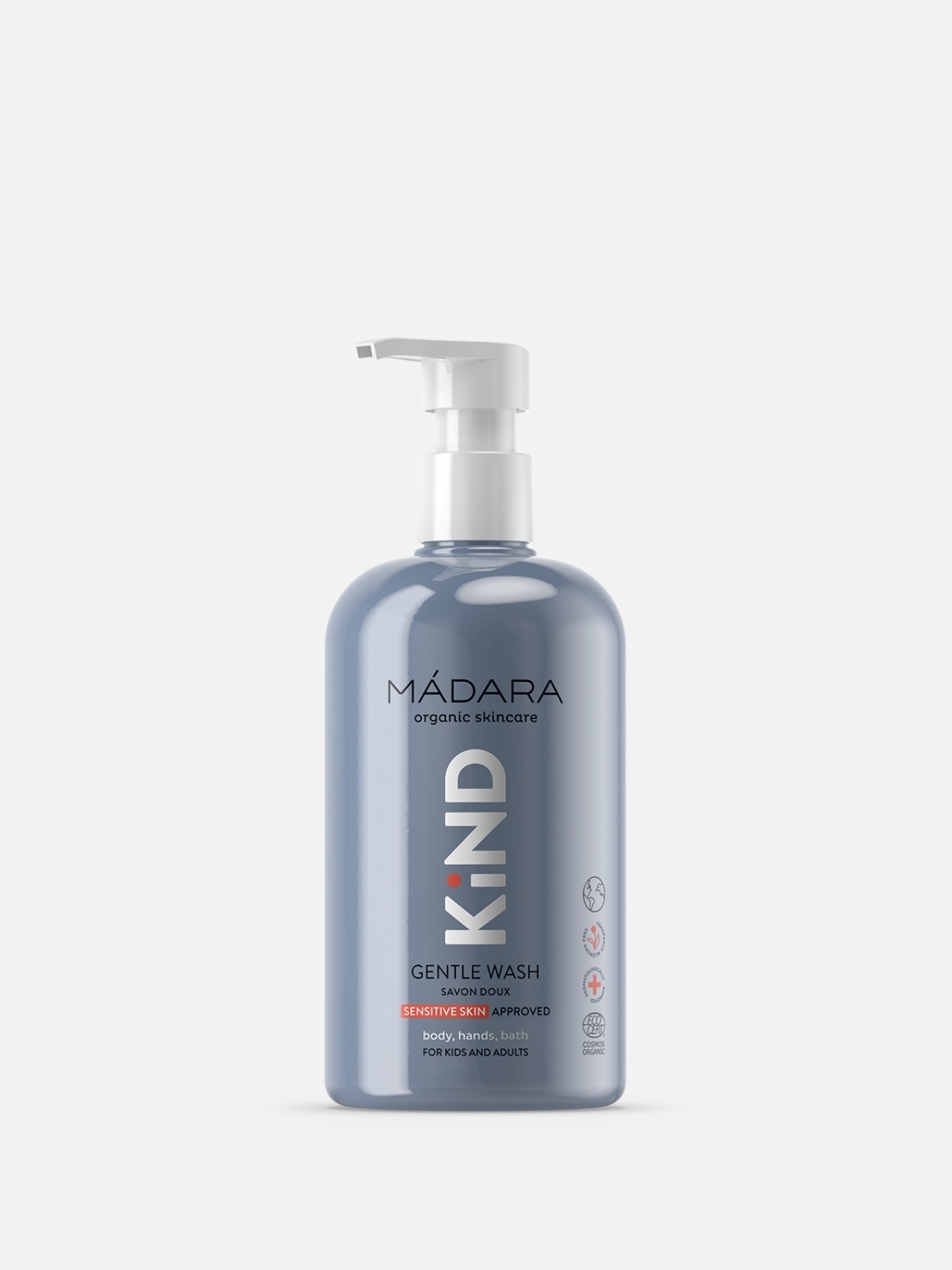Kind Gentle Wash - IOrganic