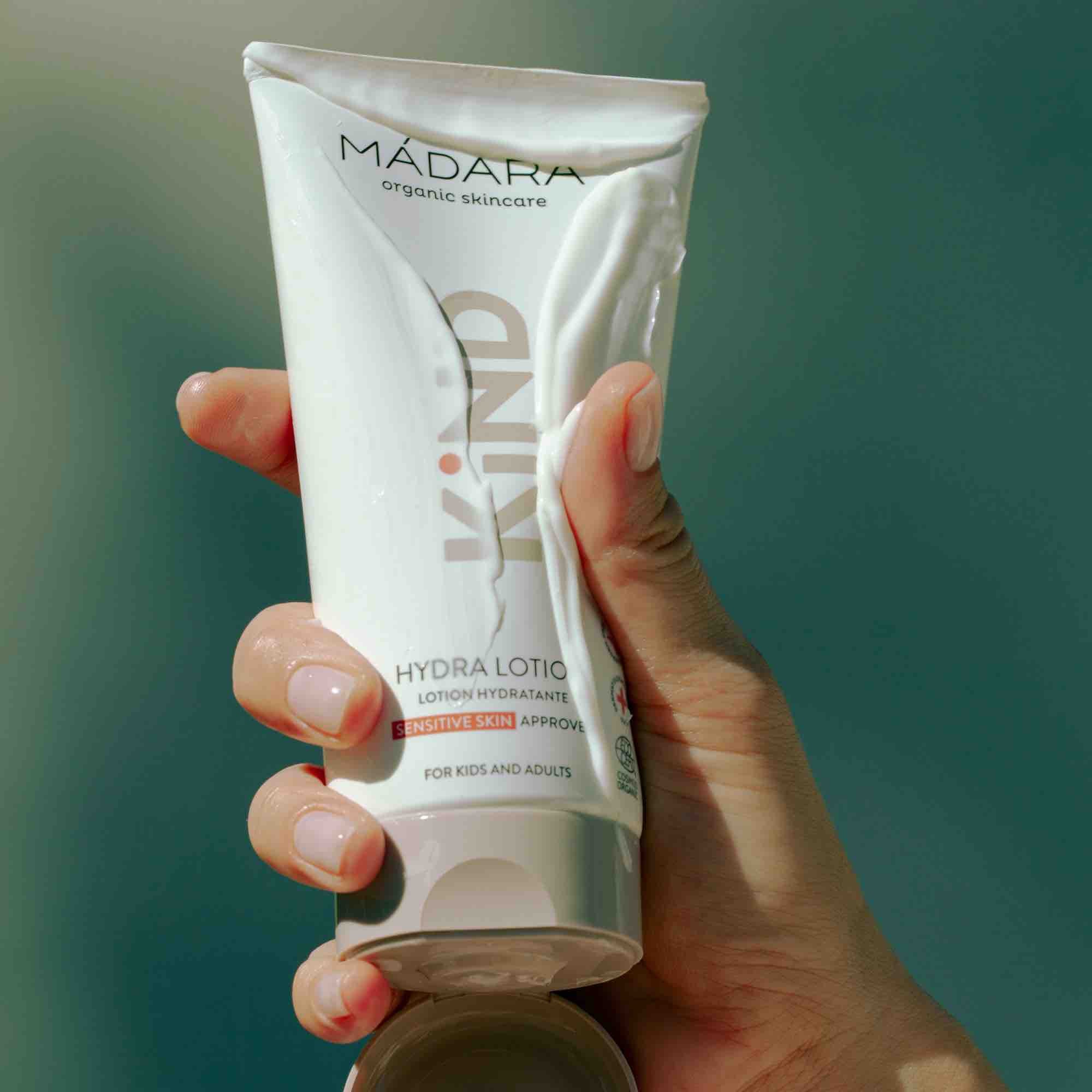 Kind Hydra Lotion - IOrganic