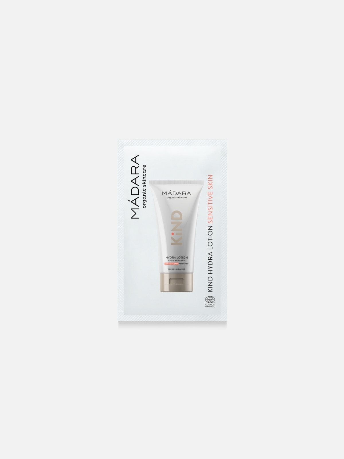 Kind Hydra Lotion - IOrganic