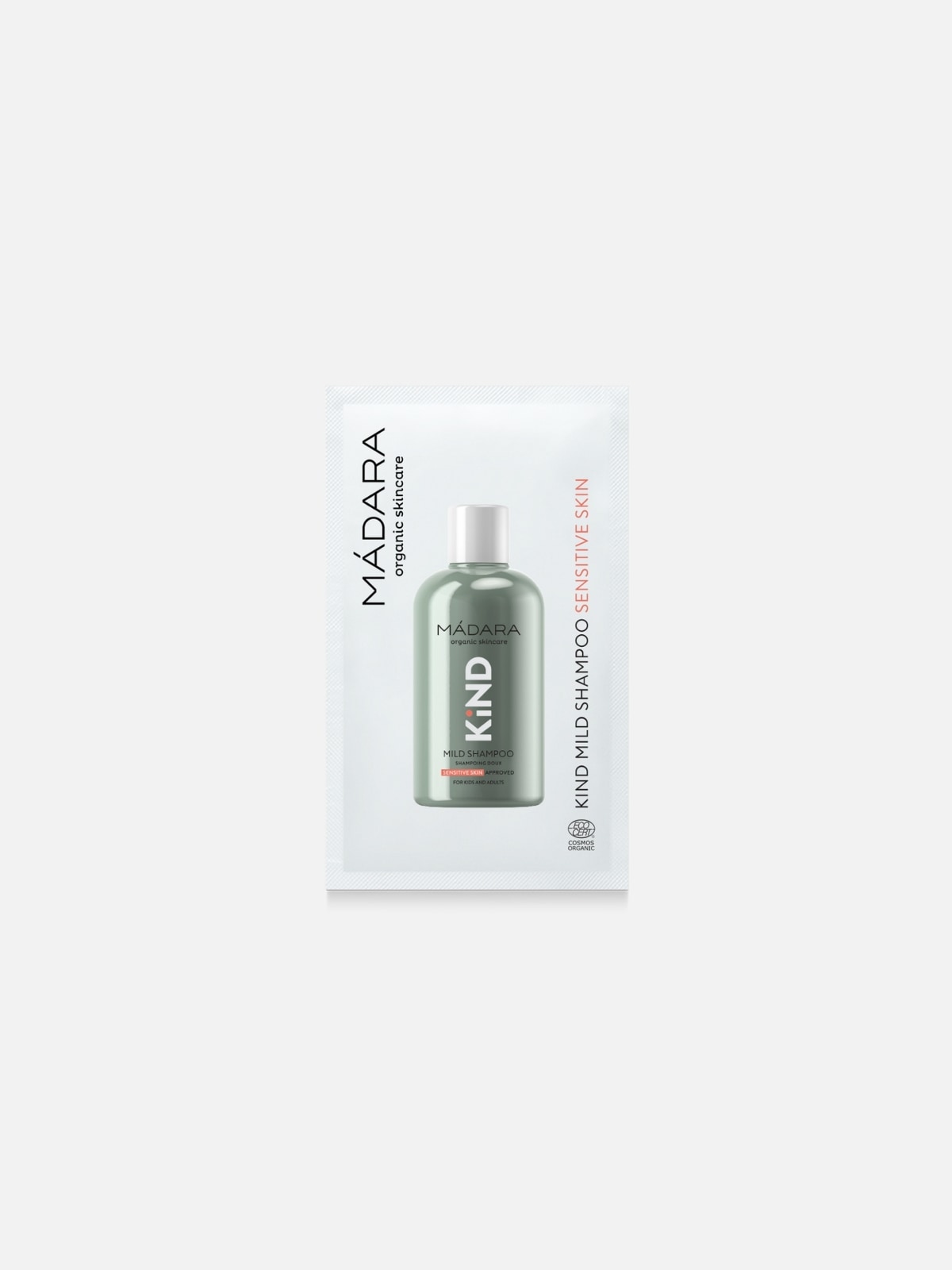 Kind Mild Shampoo - IOrganic