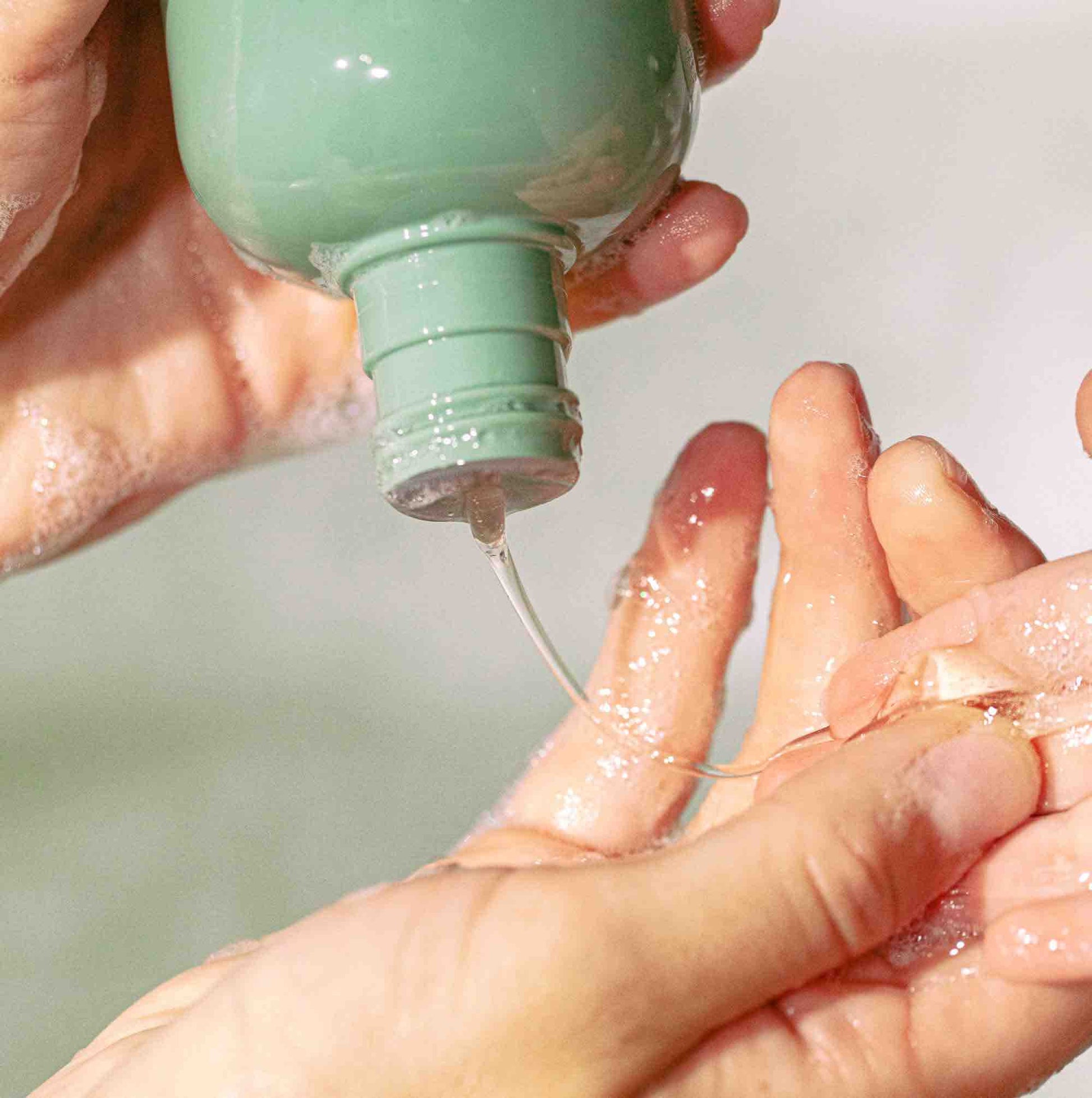 Kind Mild Shampoo - IOrganic