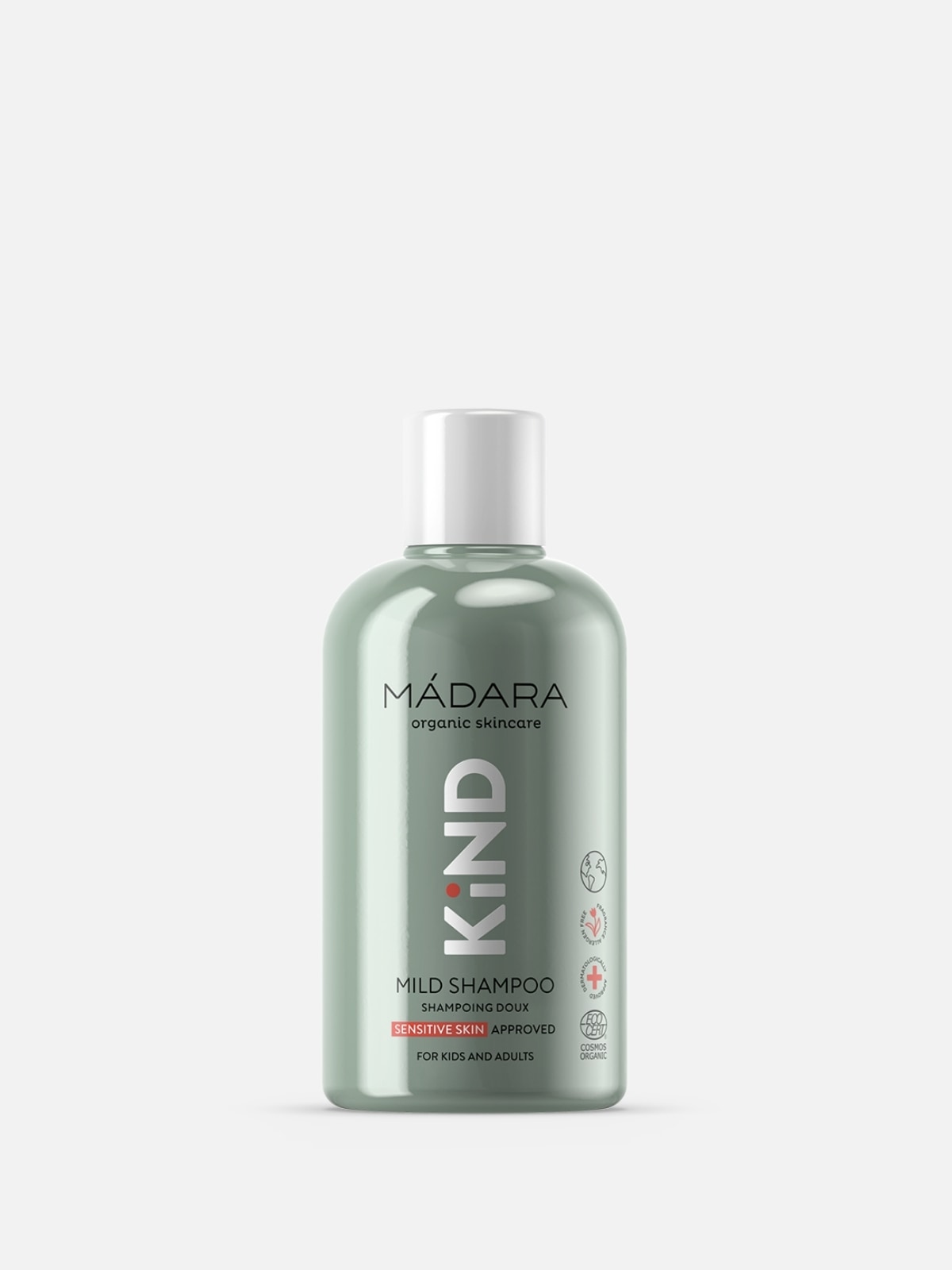Kind Mild Shampoo - IOrganic