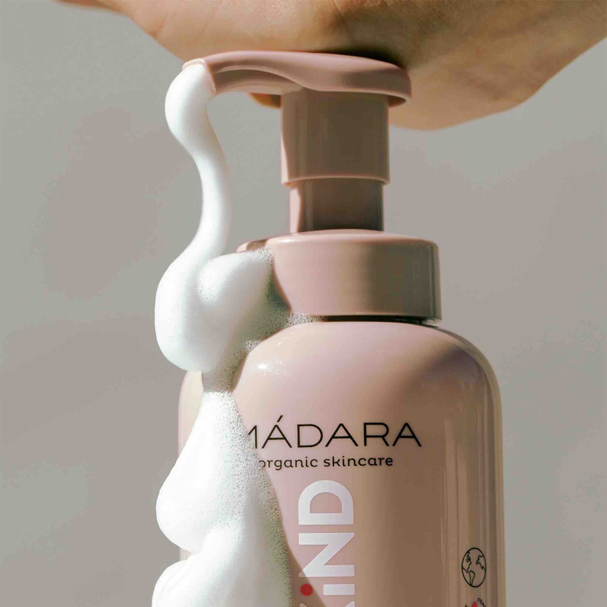Kind Wash Foam - IOrganic