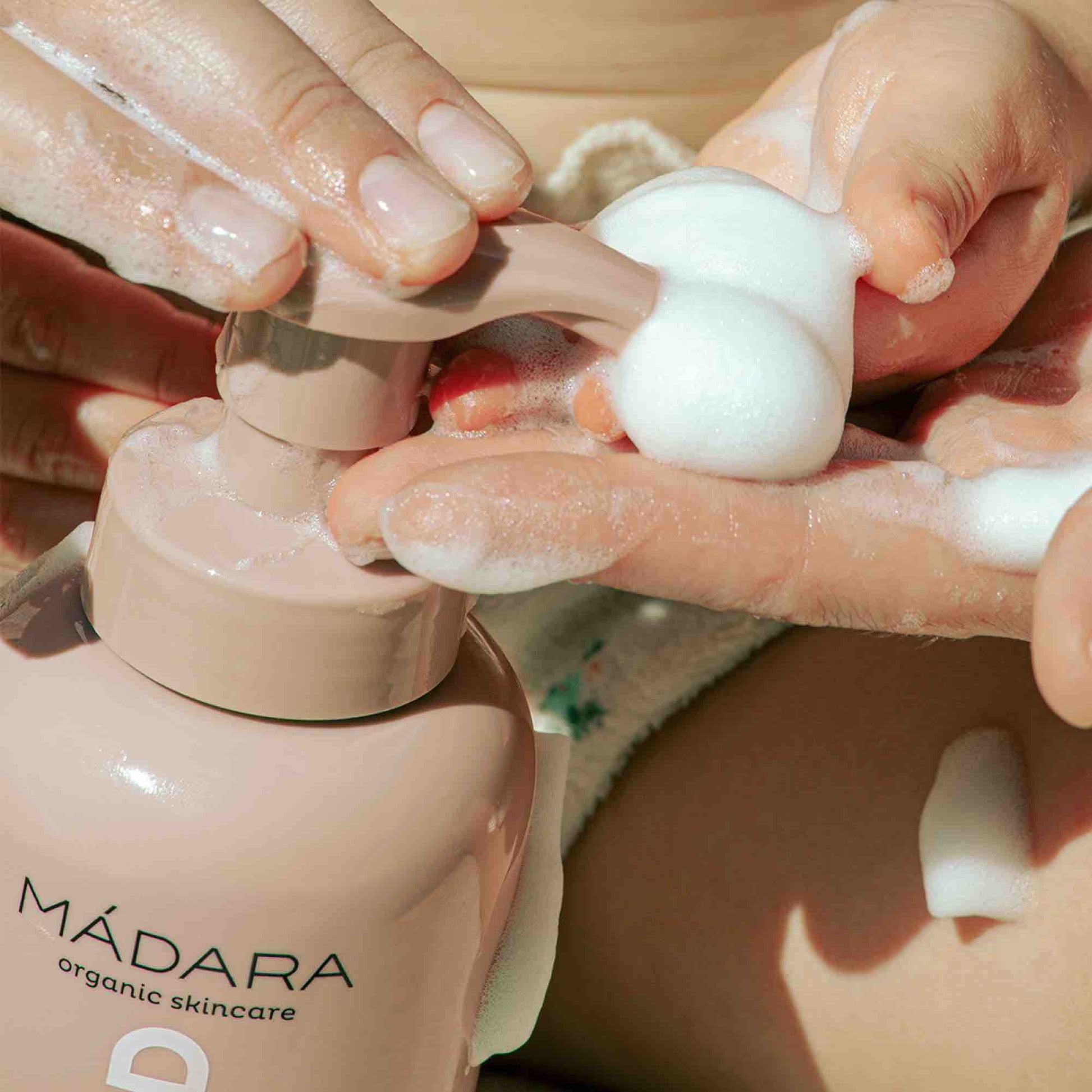 Kind Wash Foam - IOrganic
