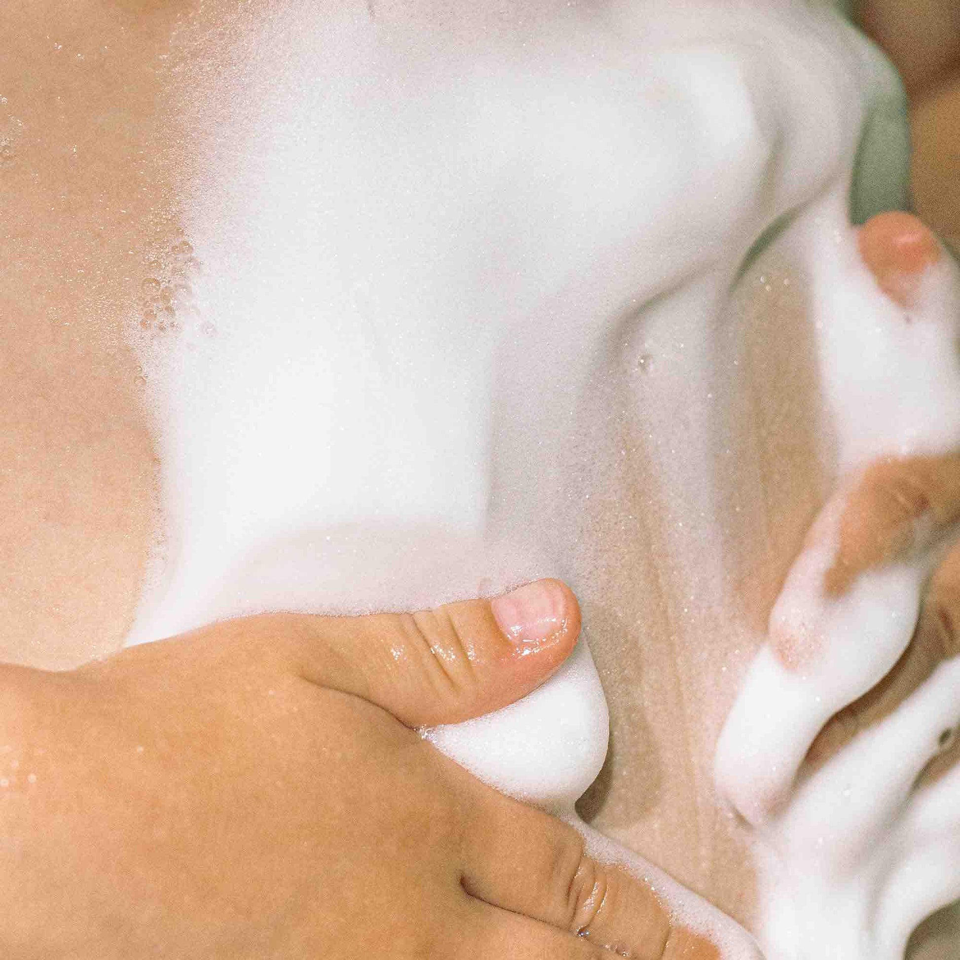 Kind Wash Foam - IOrganic