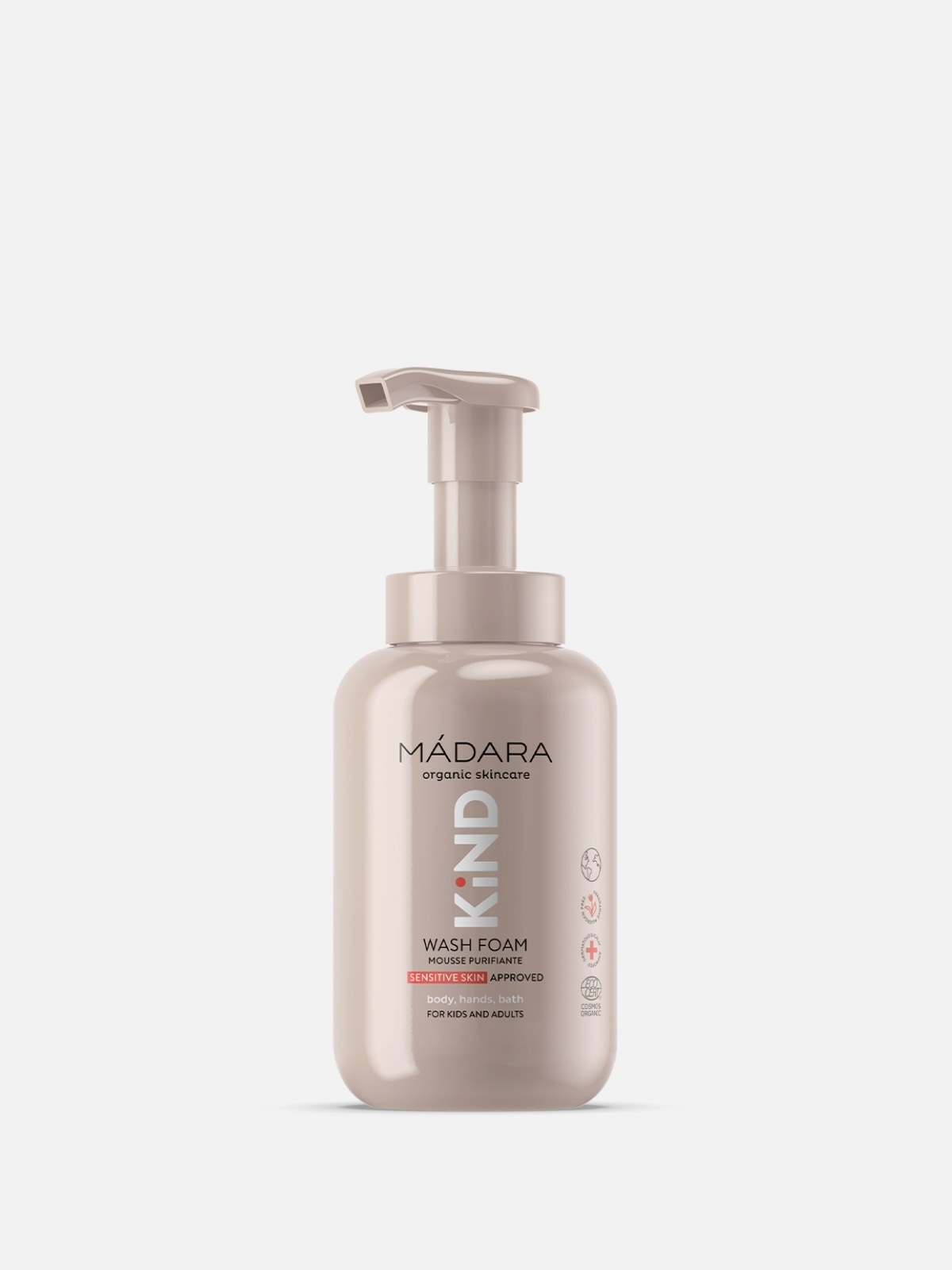 Kind Wash Foam - IOrganic