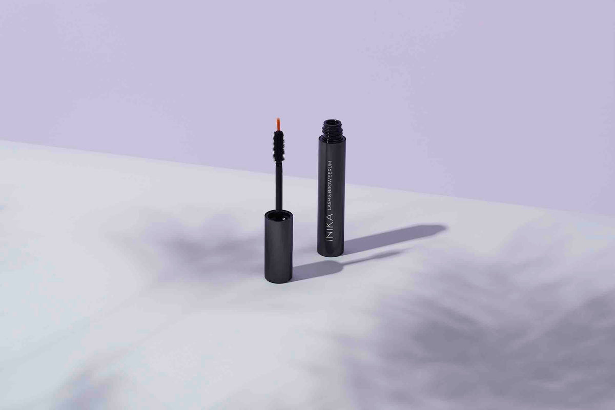 INIKA Organic Lash & Brow Serum