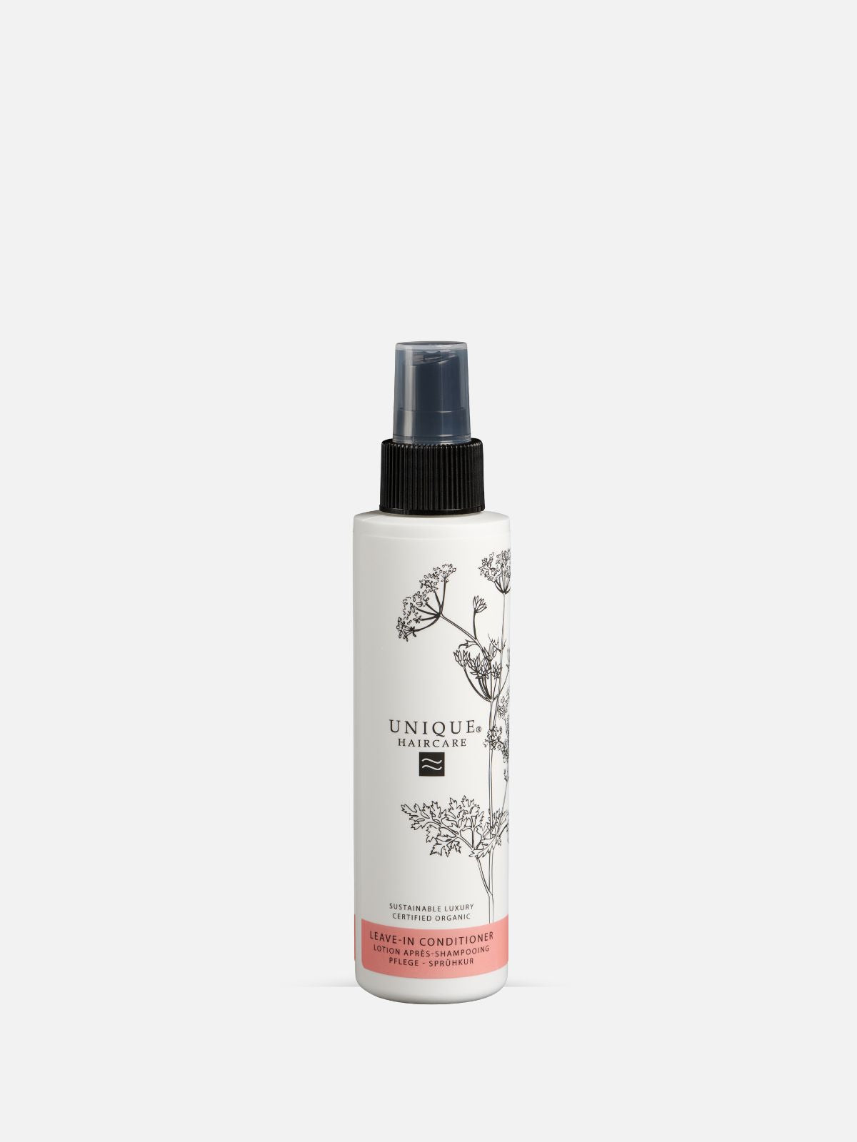Leave-In Conditioner