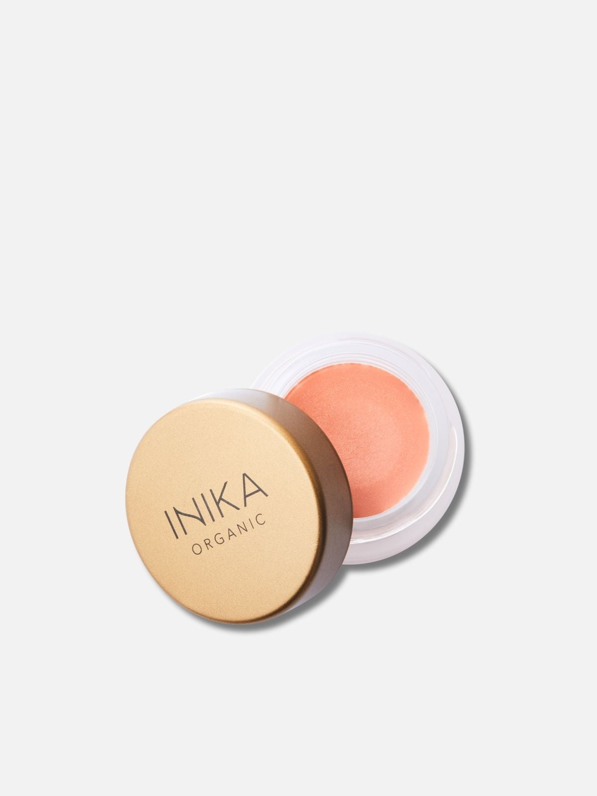 INIKA Organic Lip & Cheeks Cream