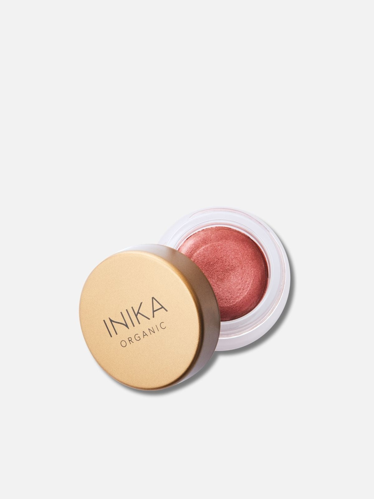 INIKA Organic Lip & Cheeks Cream