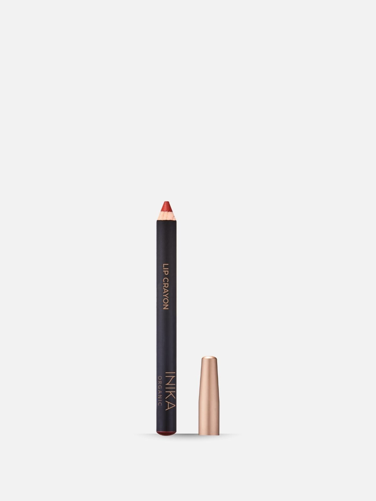 INIKA Organic Lipstick Crayon