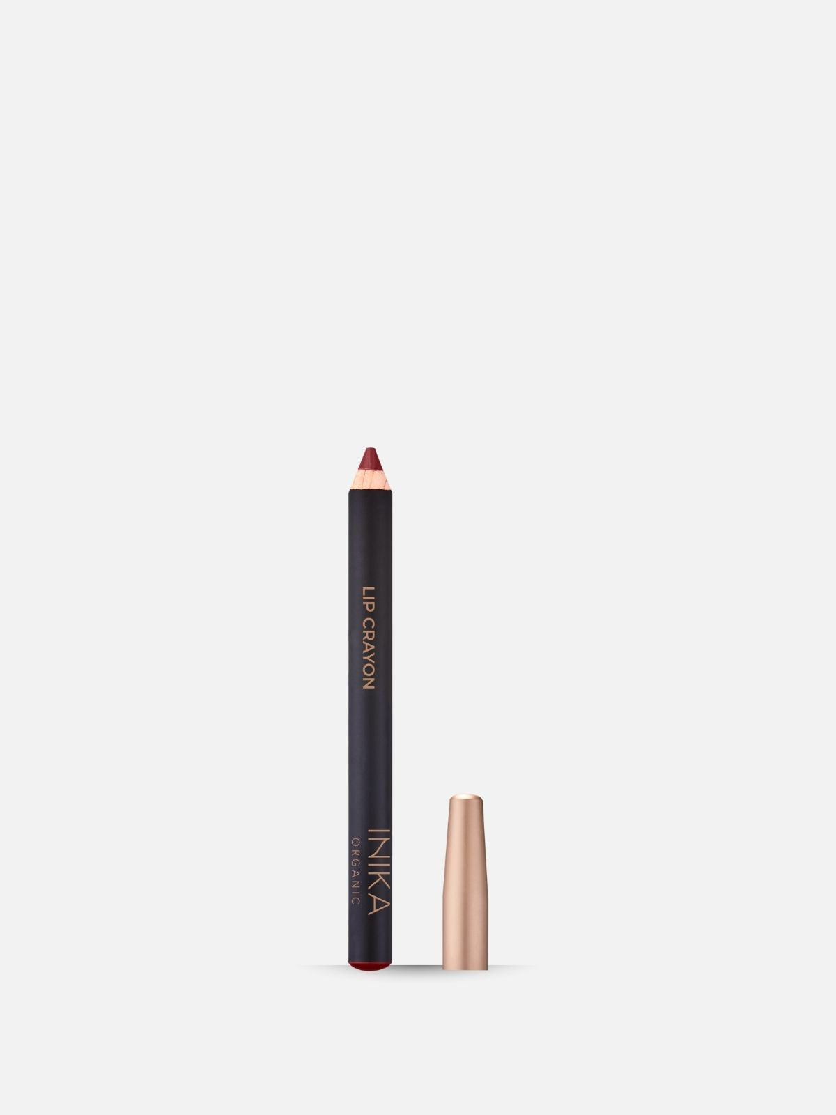 INIKA Organic Lipstick Crayon