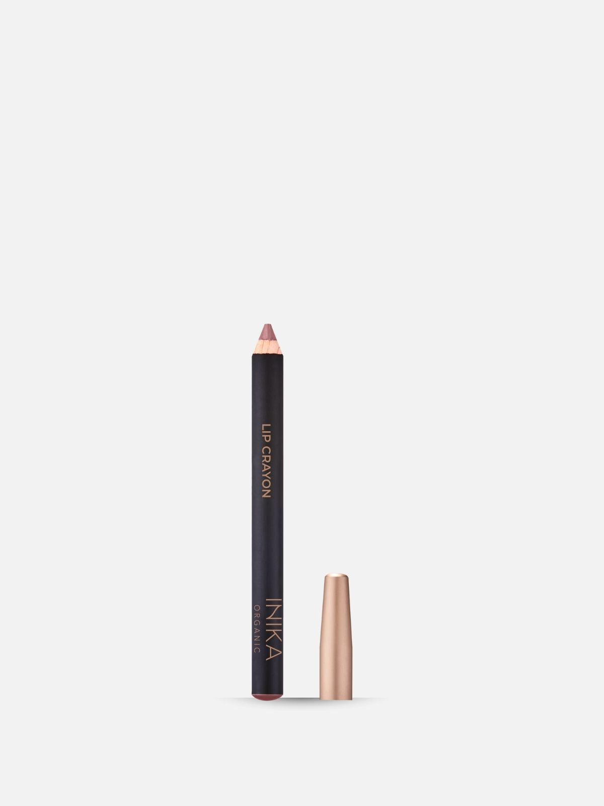 INIKA Organic Lipstick Crayon