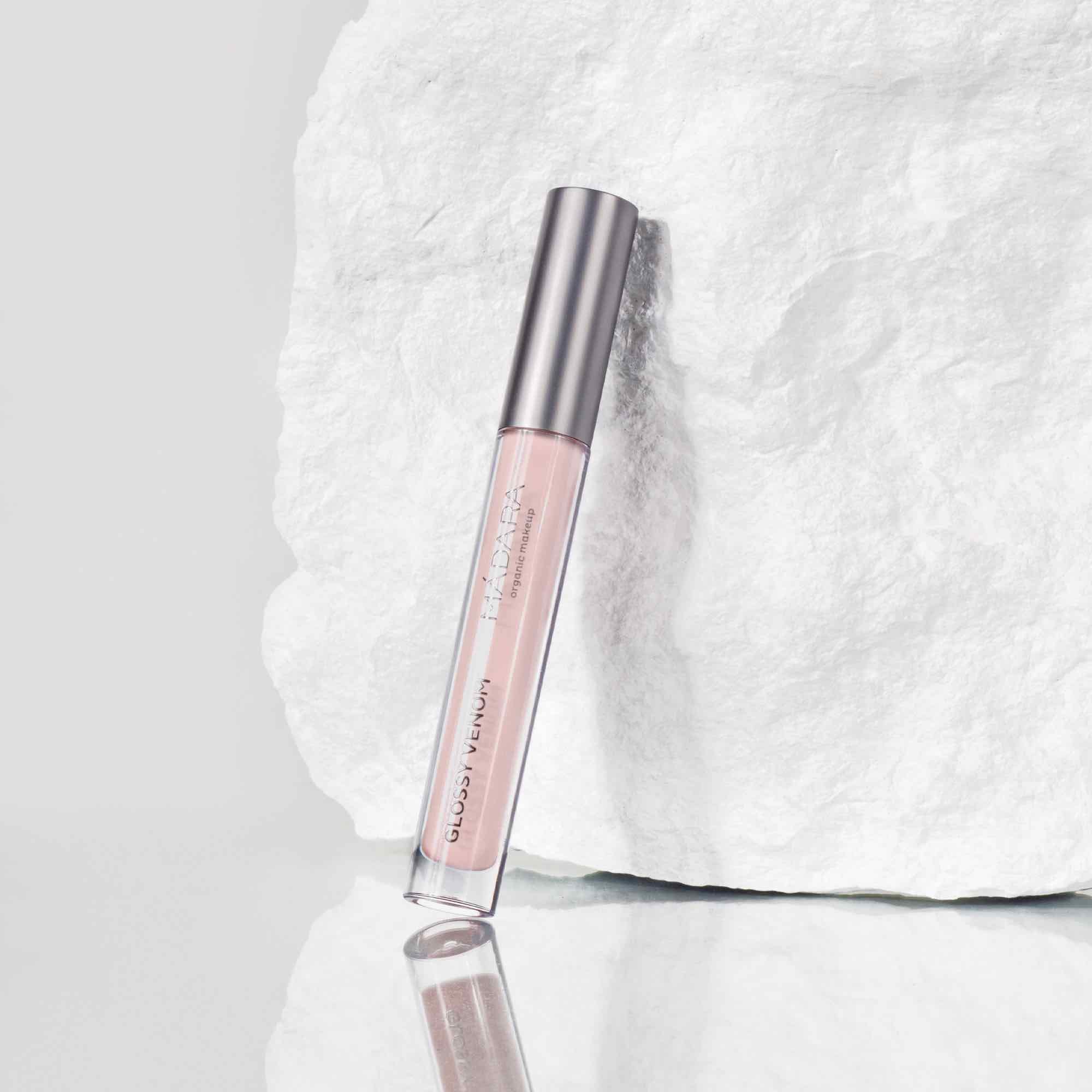 Glossy Venom Lip Gloss - IOrganic