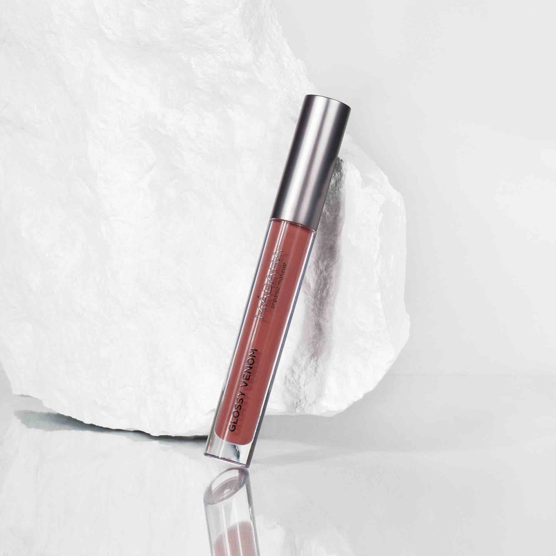 Glossy Venom Lip Gloss - IOrganic
