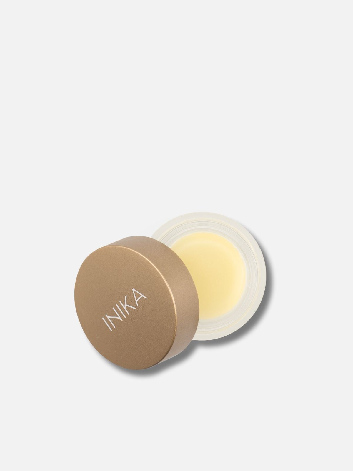 INIKA Organic Lip Mask - Bakuchiol + AHA