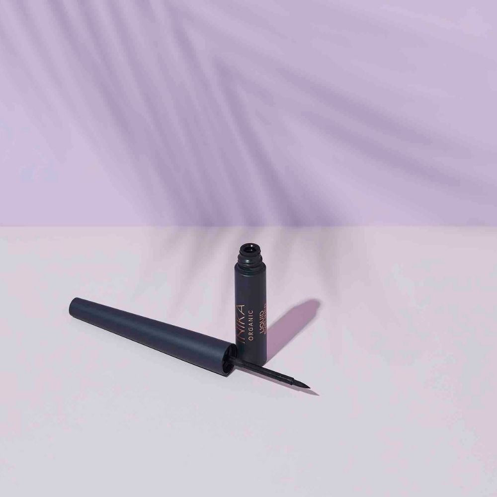 INIKA Organic Liquid Eyeliner