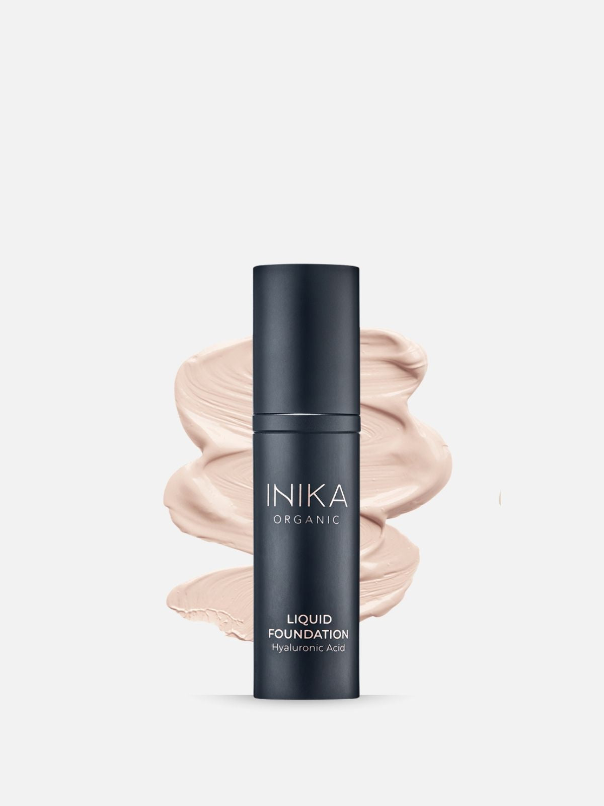 INIKA Organic Liquid Foundation