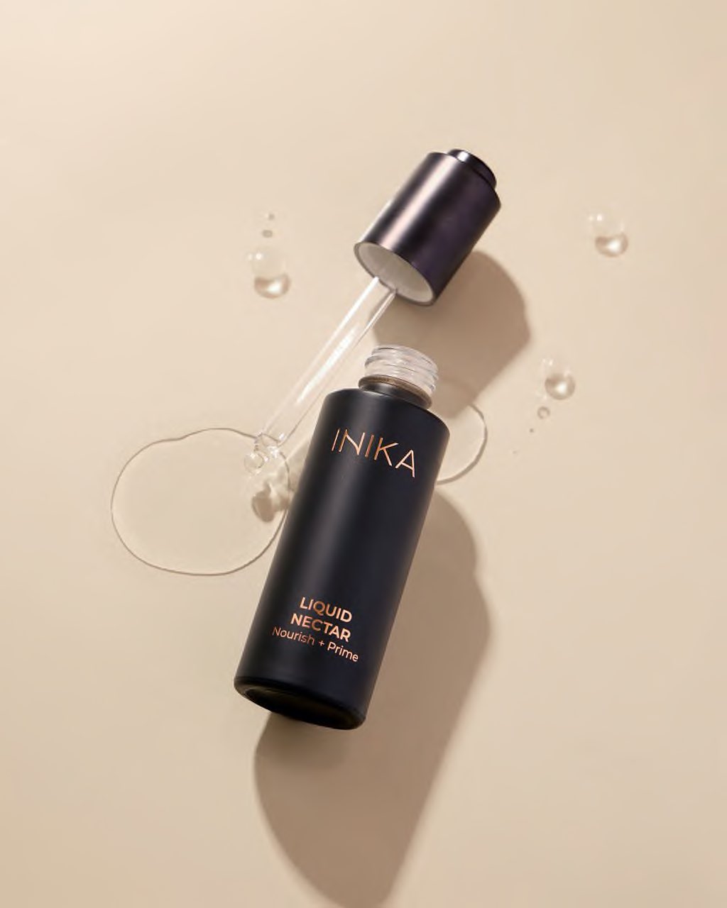 INIKA Liquid Nectar Primer