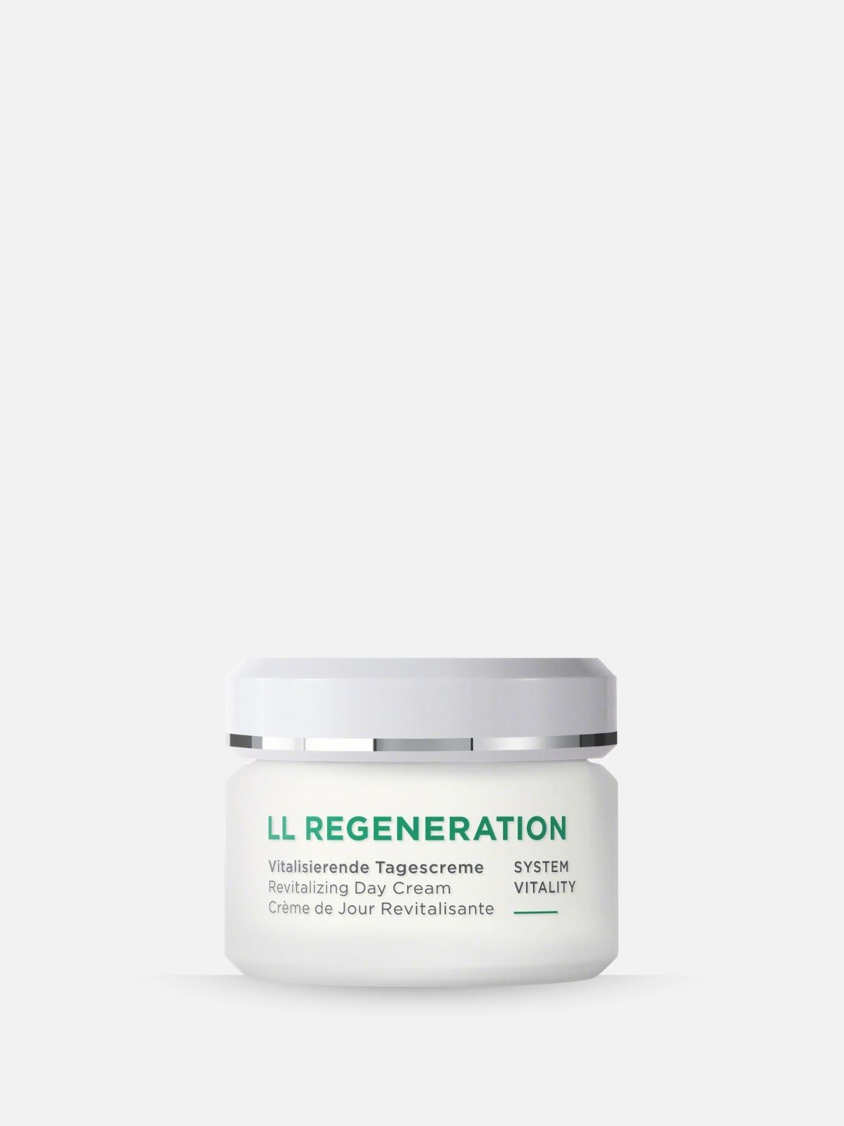 LL Regeneration Revitalizing Day Cream