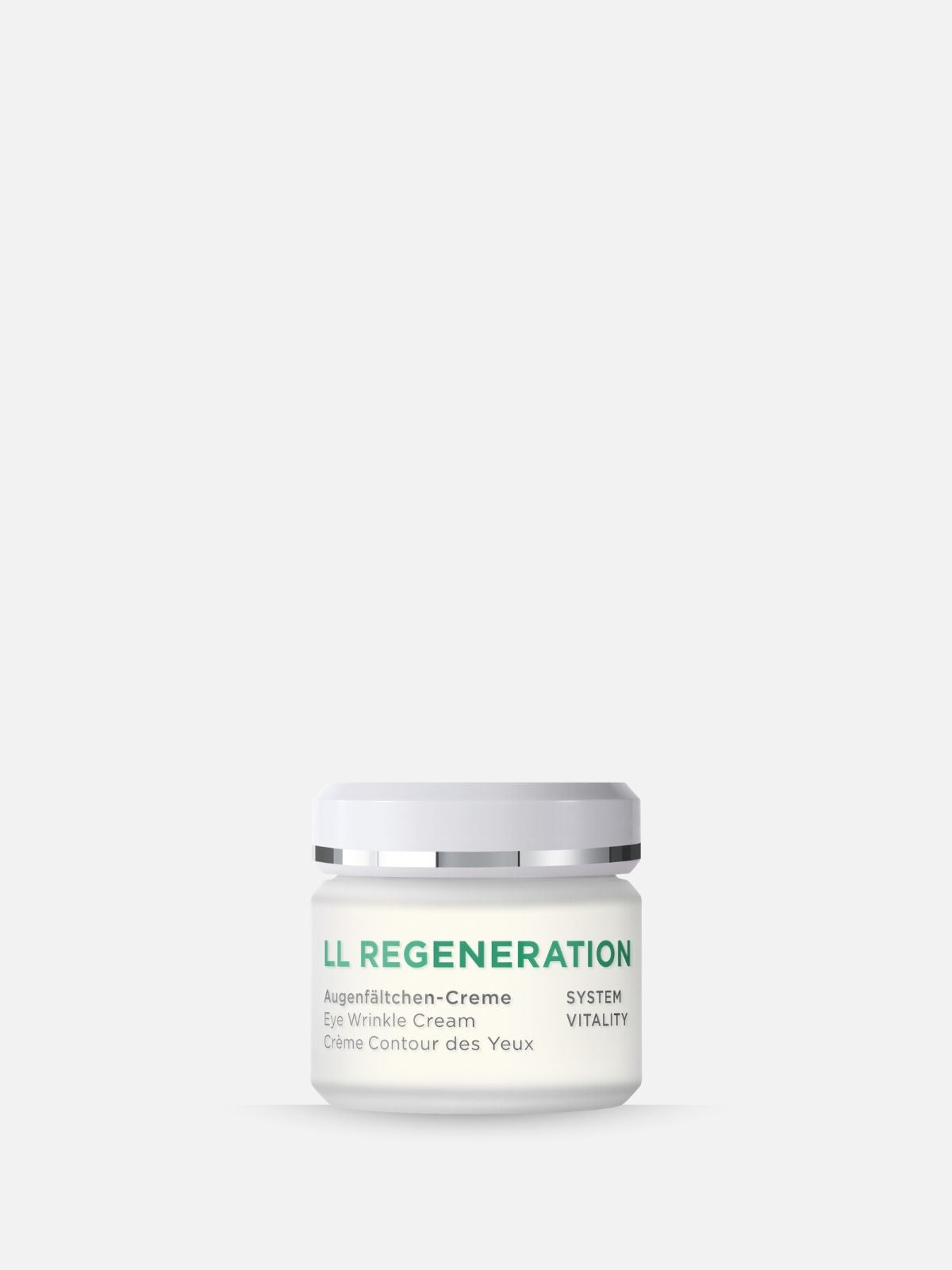 LL Regeneration Eye Wrinkle Cream
