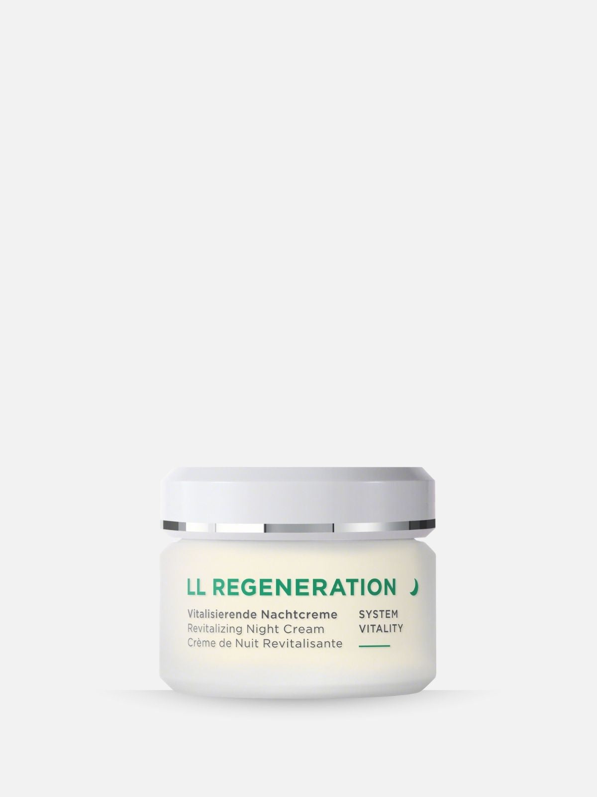 LL Regeneration Revitalizing Night Cream