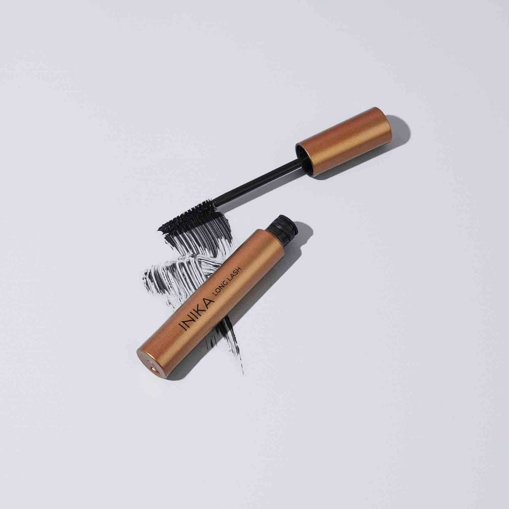 INIKA Organic Long Lash Mascara