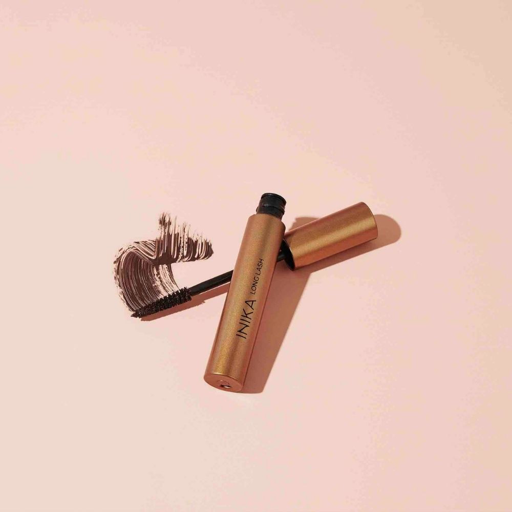 INIKA Organic Long Lash Mascara
