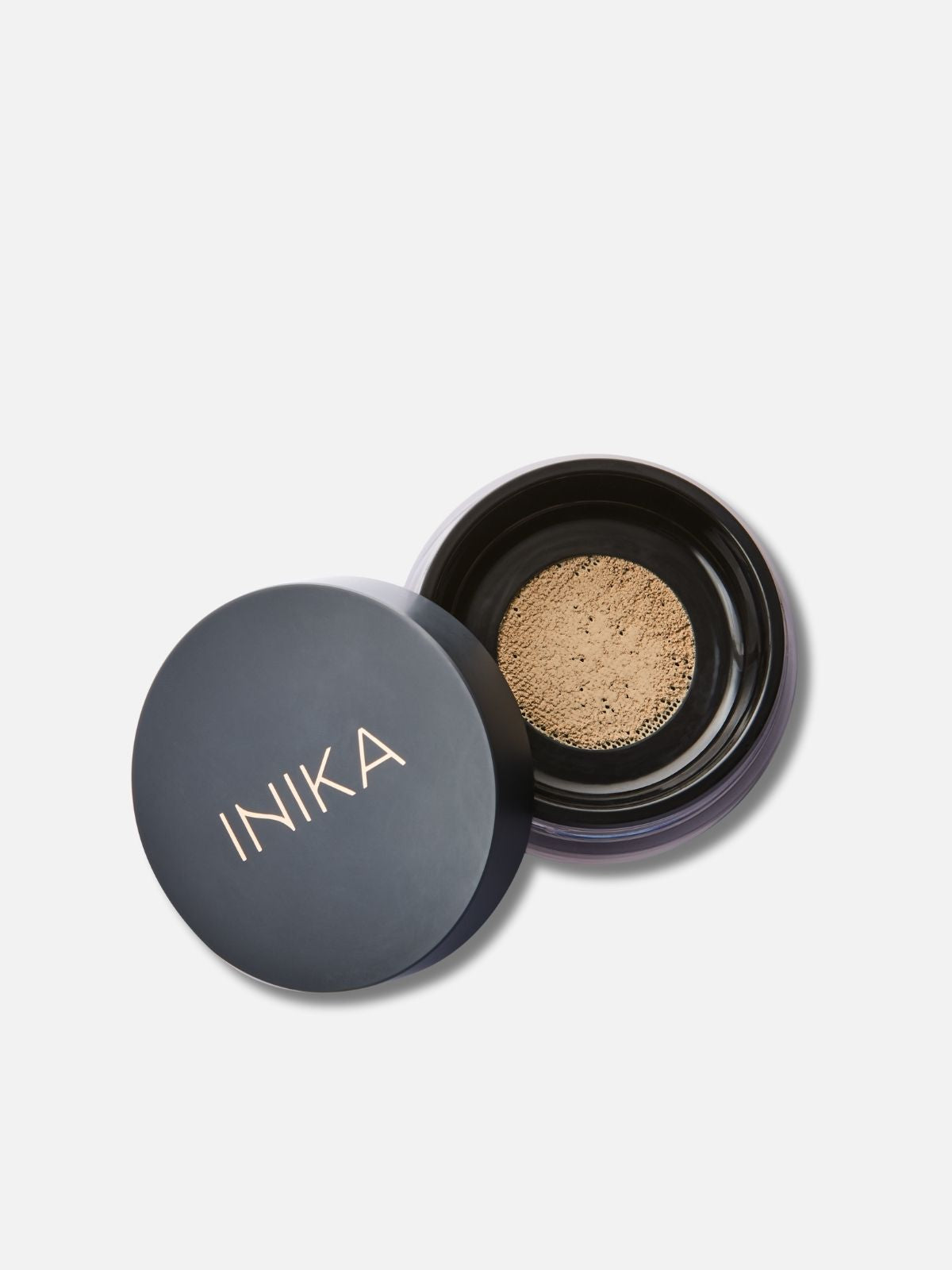 INIKA Loose Mineral Foundation SPF25
