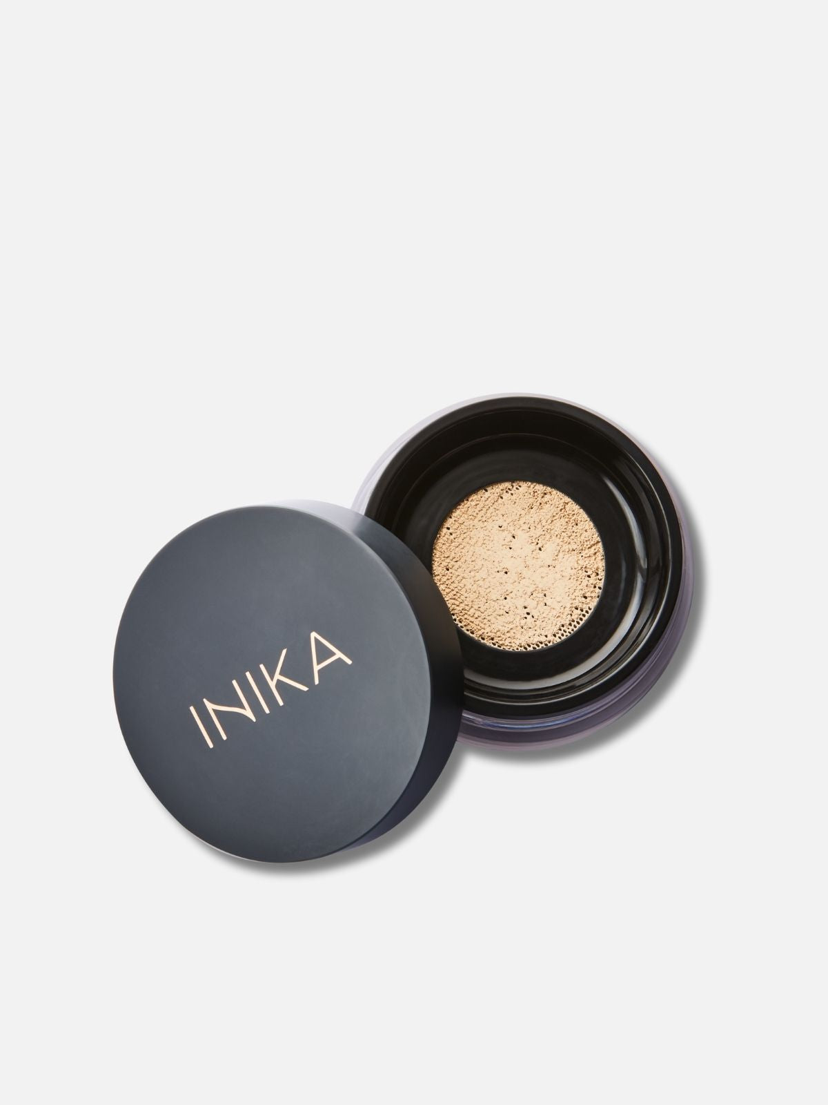 INIKA Loose Mineral Foundation SPF25