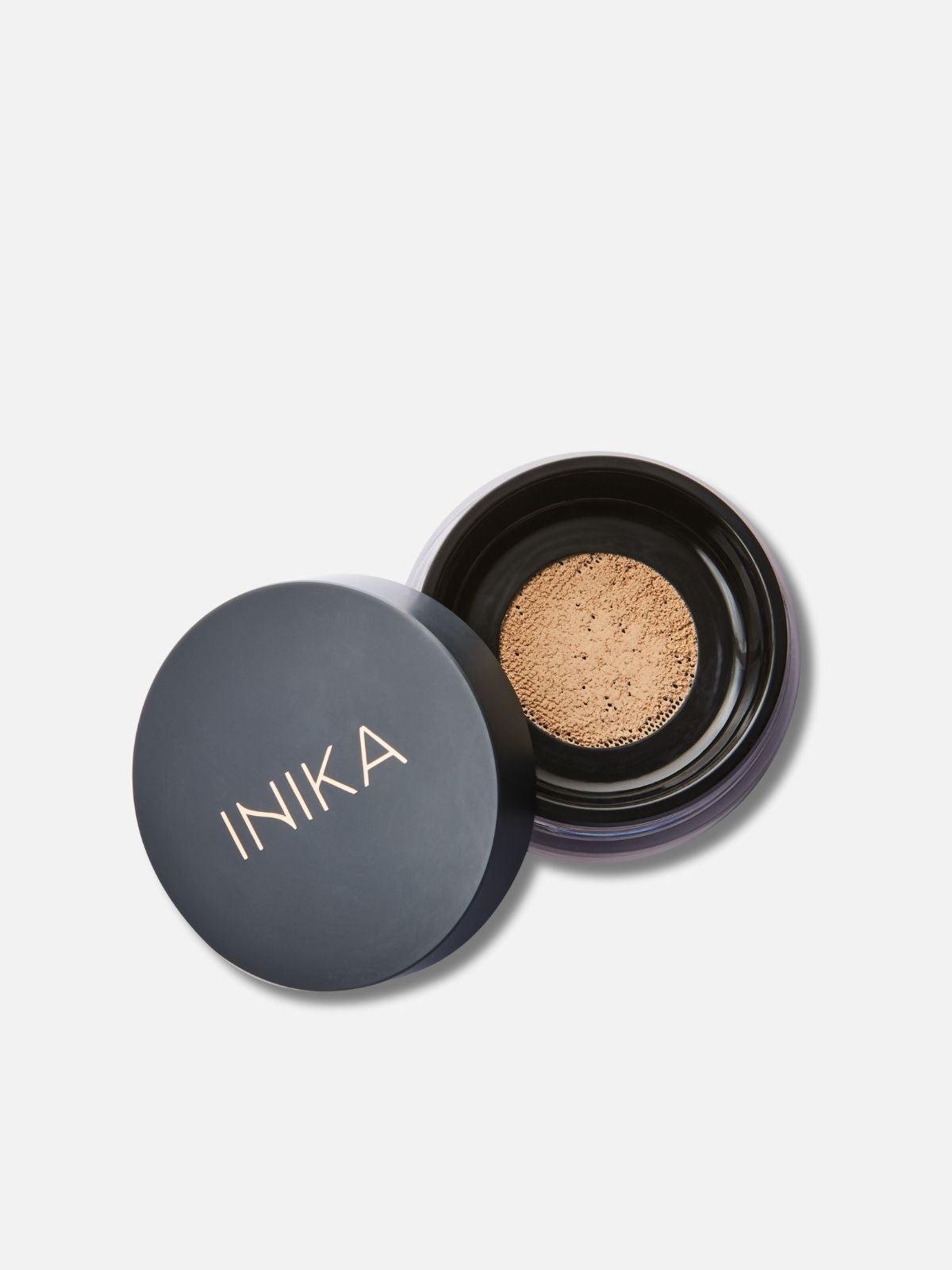 INIKA Loose Mineral Foundation SPF25