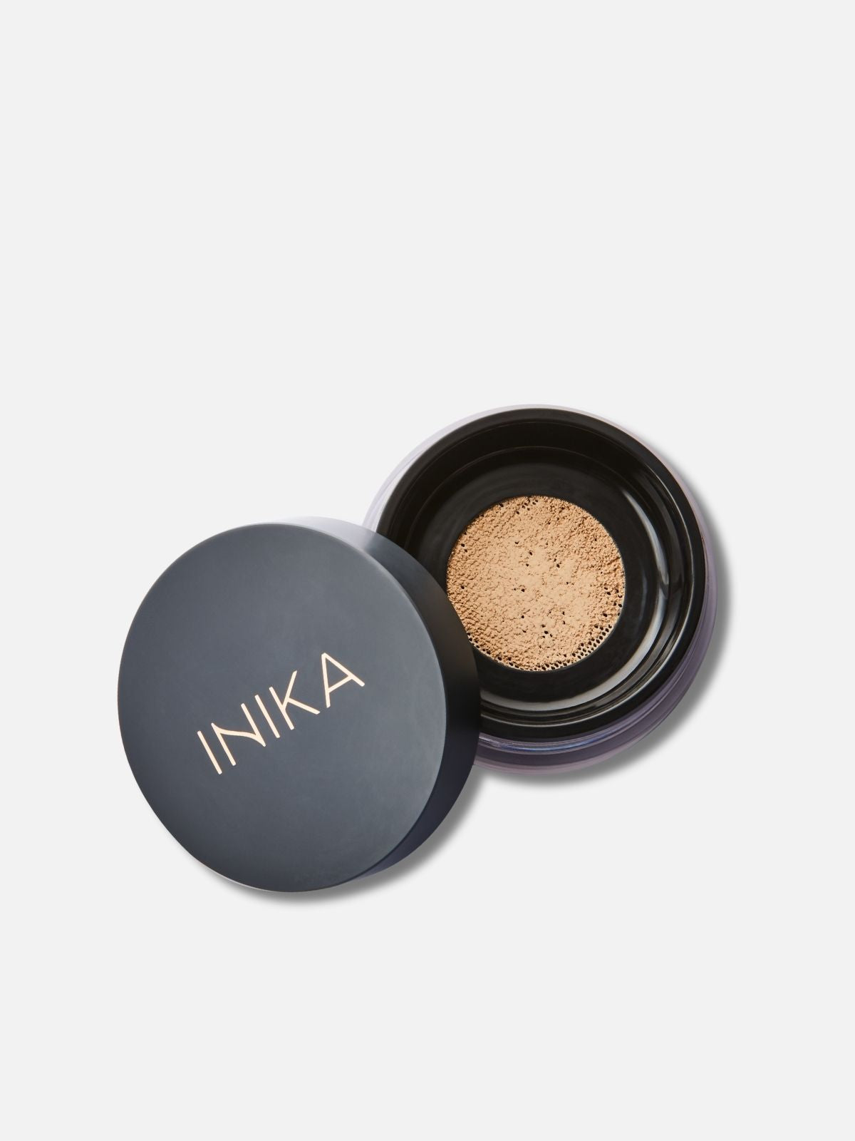 INIKA Loose Mineral Foundation SPF25