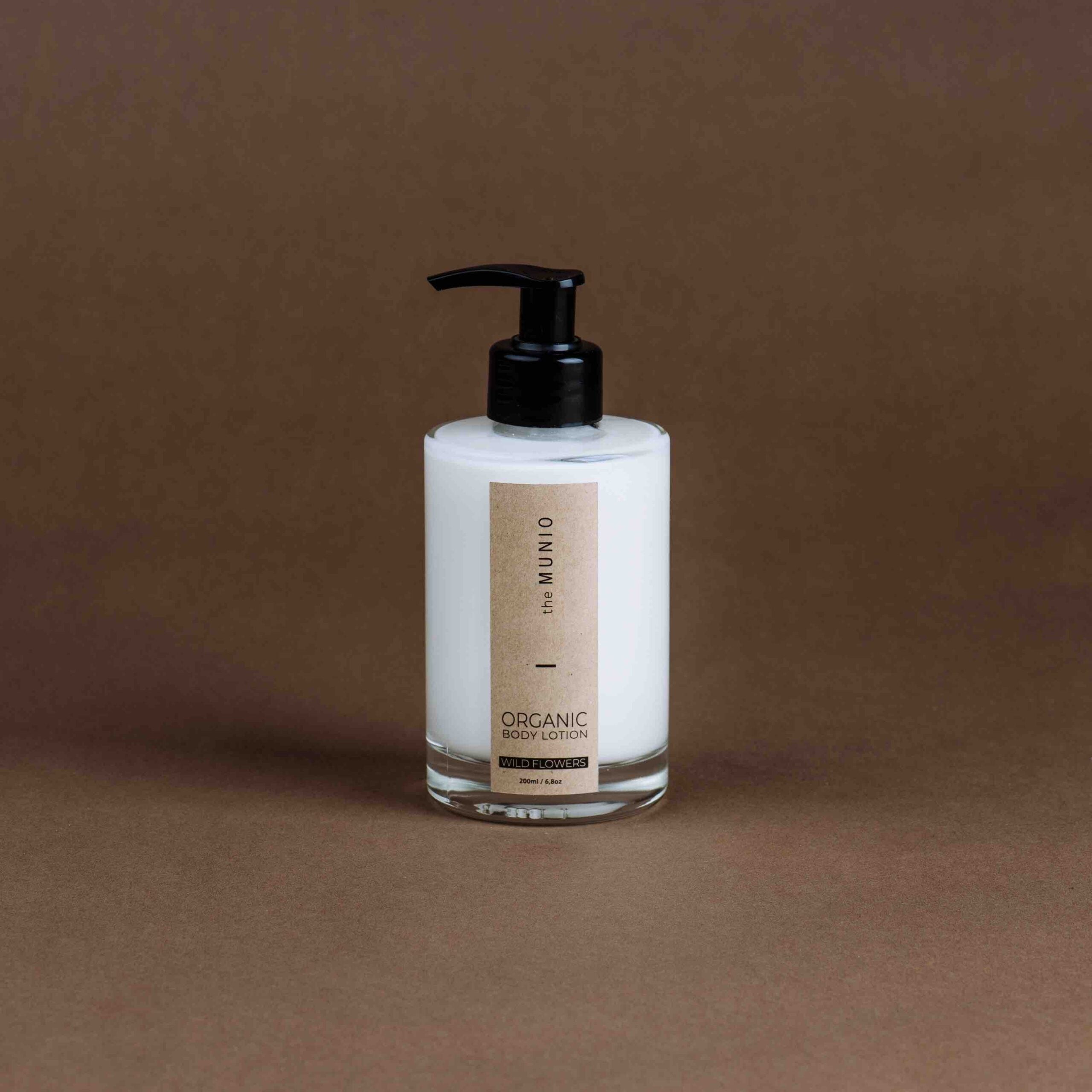 Lozione Corpo al Ginepro - IOrganic