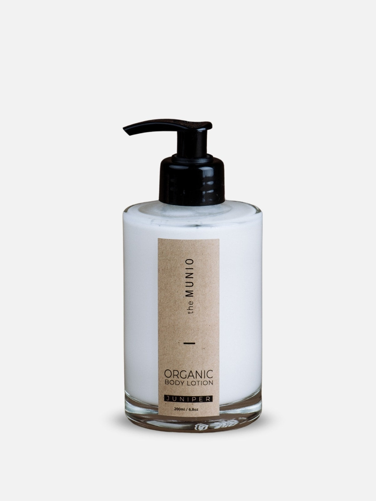 Lozione Corpo al Ginepro - IOrganic