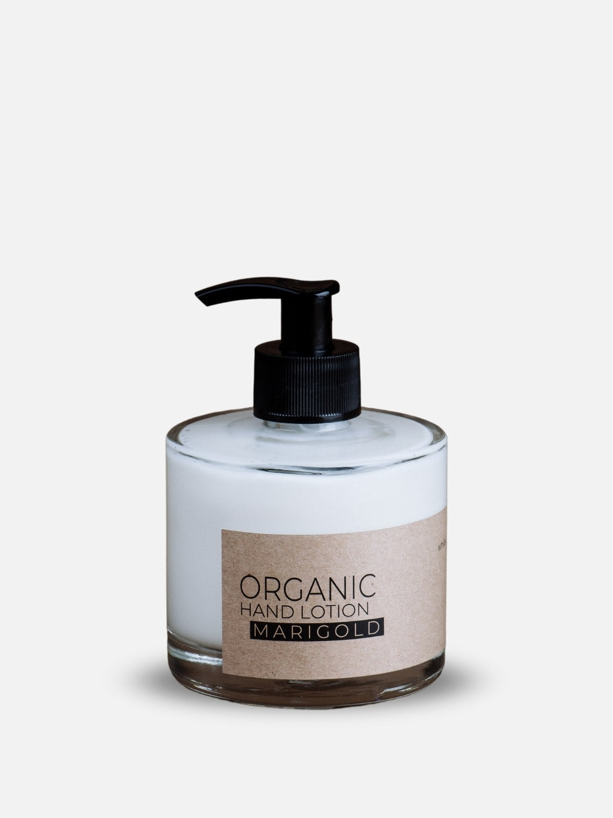 Lozione Mani alla Caledula - IOrganic