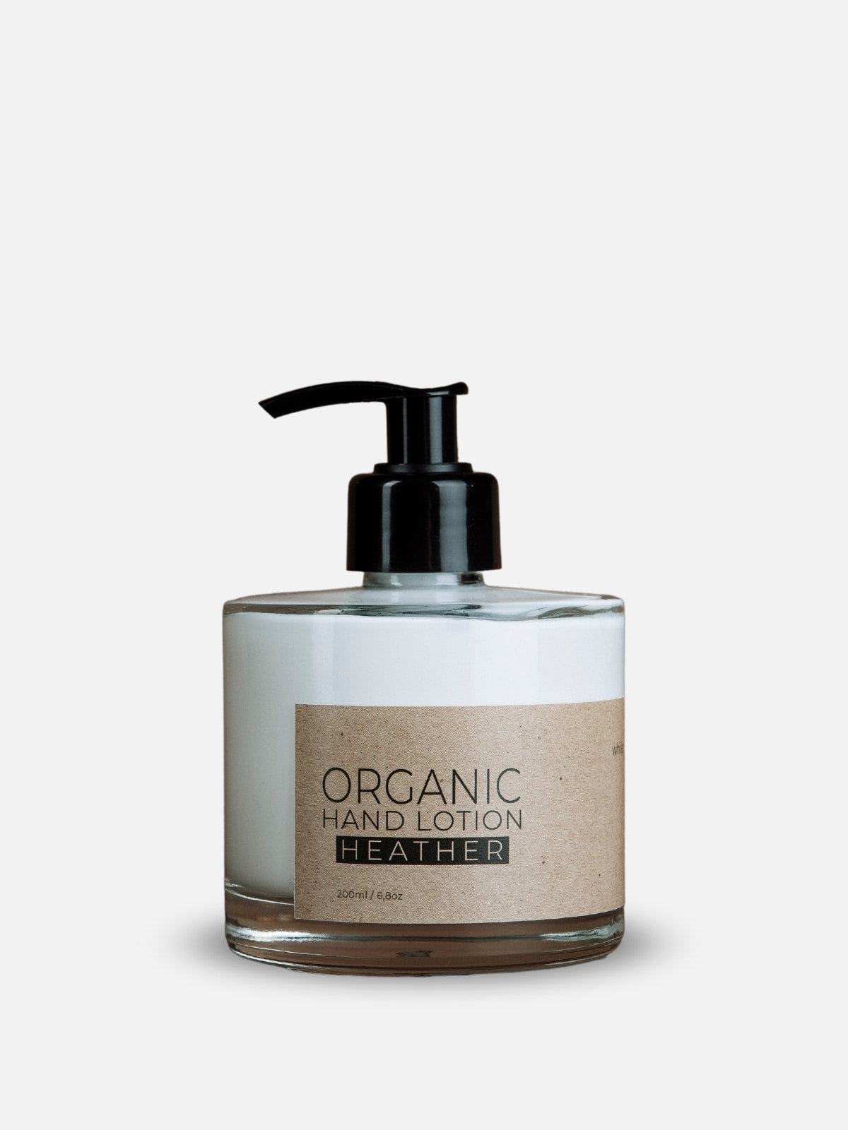 Lozione Mani ai Fiori di Erica - IOrganic