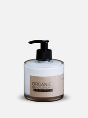 Lozione Mani al Ginepro - IOrganic