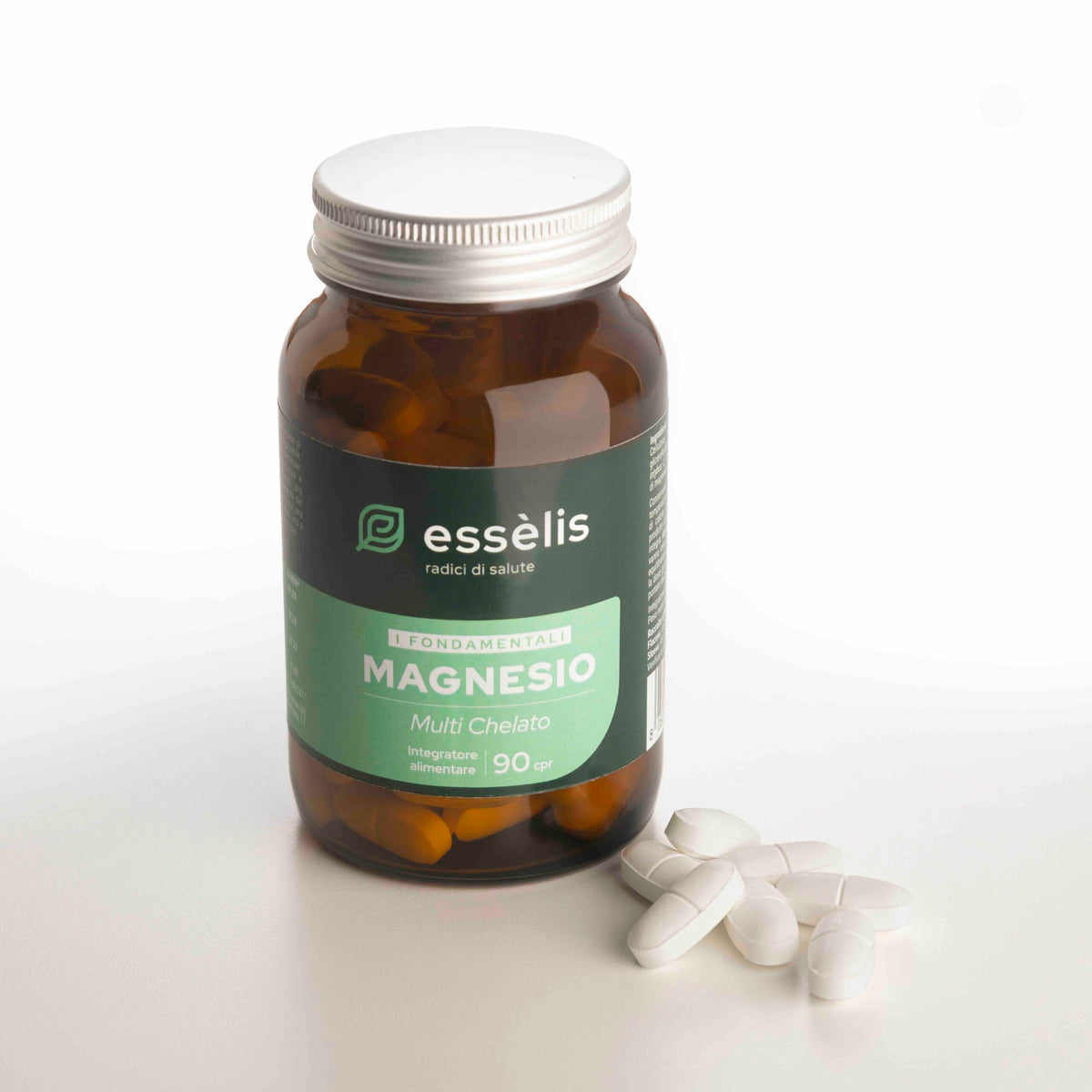 Magnesio Multi Chelato