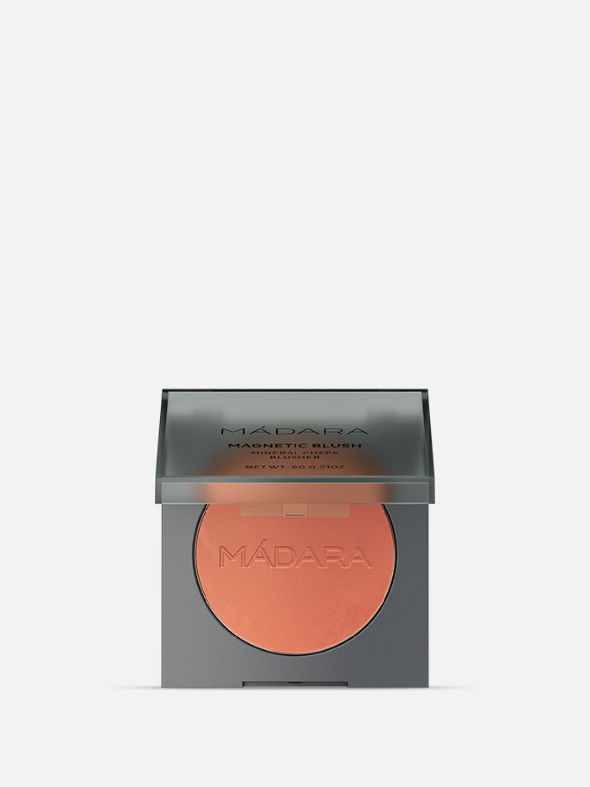 Magnetic Blush - IOrganic