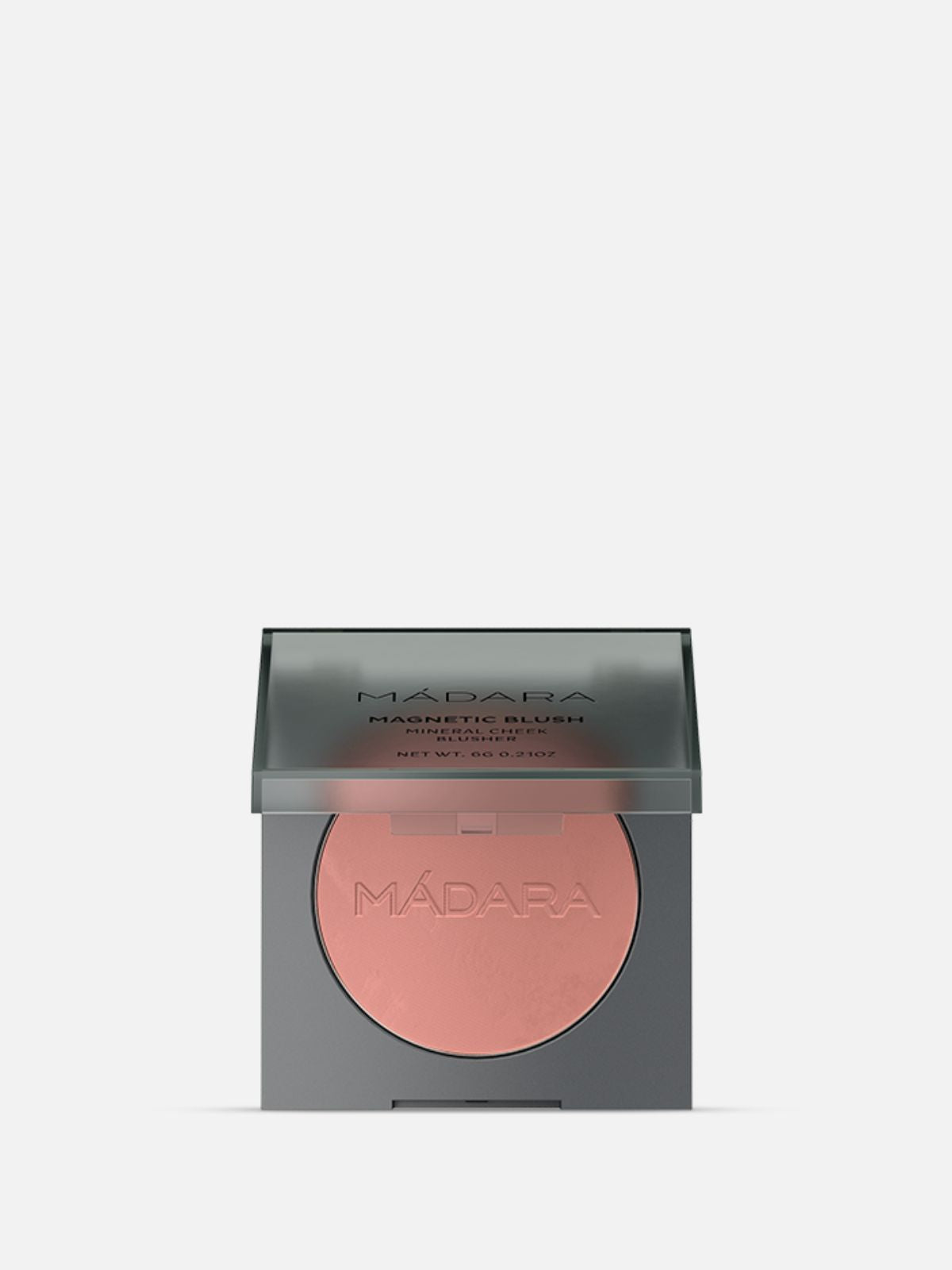 Magnetic Blush - IOrganic