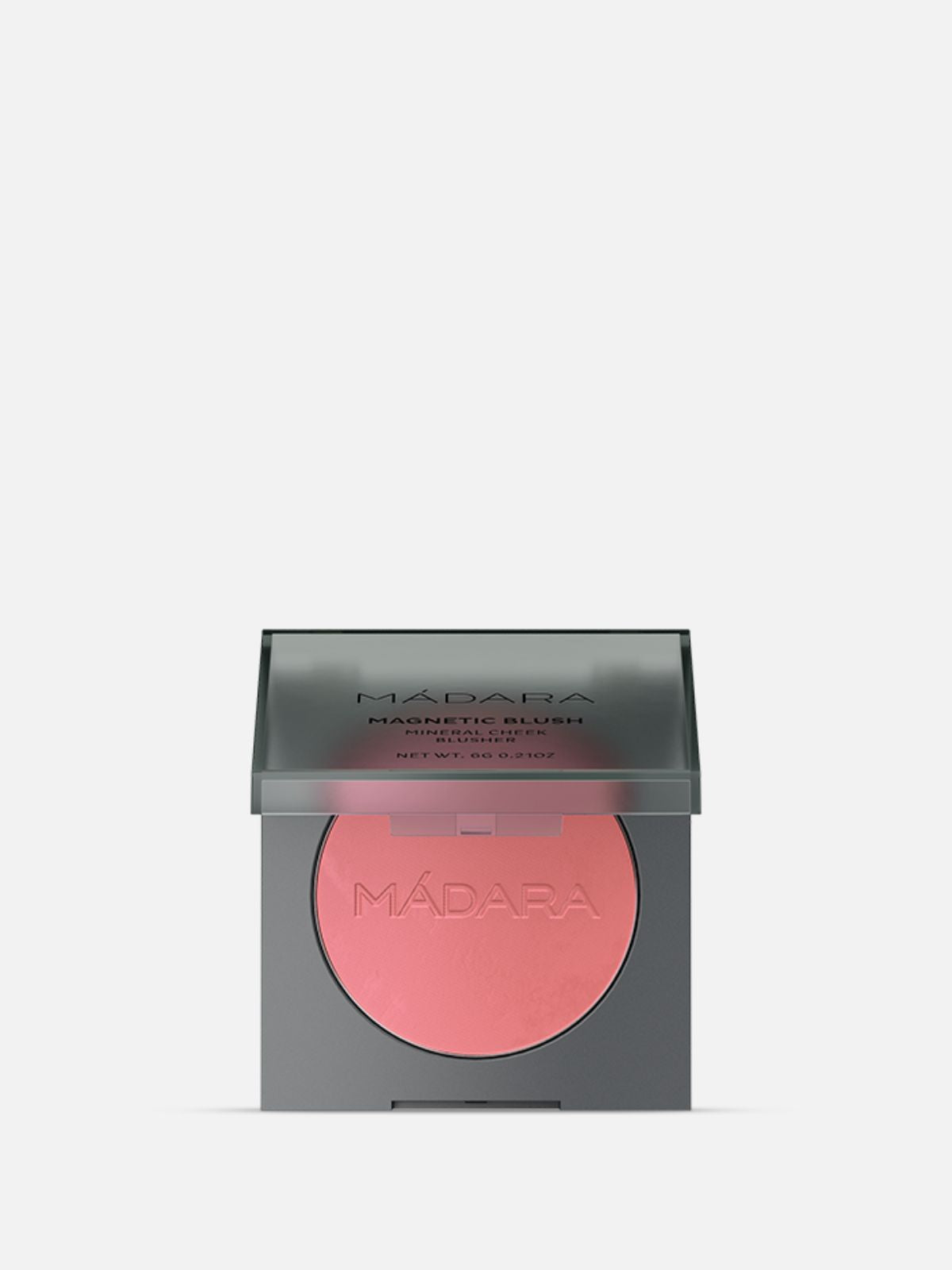 Magnetic Blush - IOrganic
