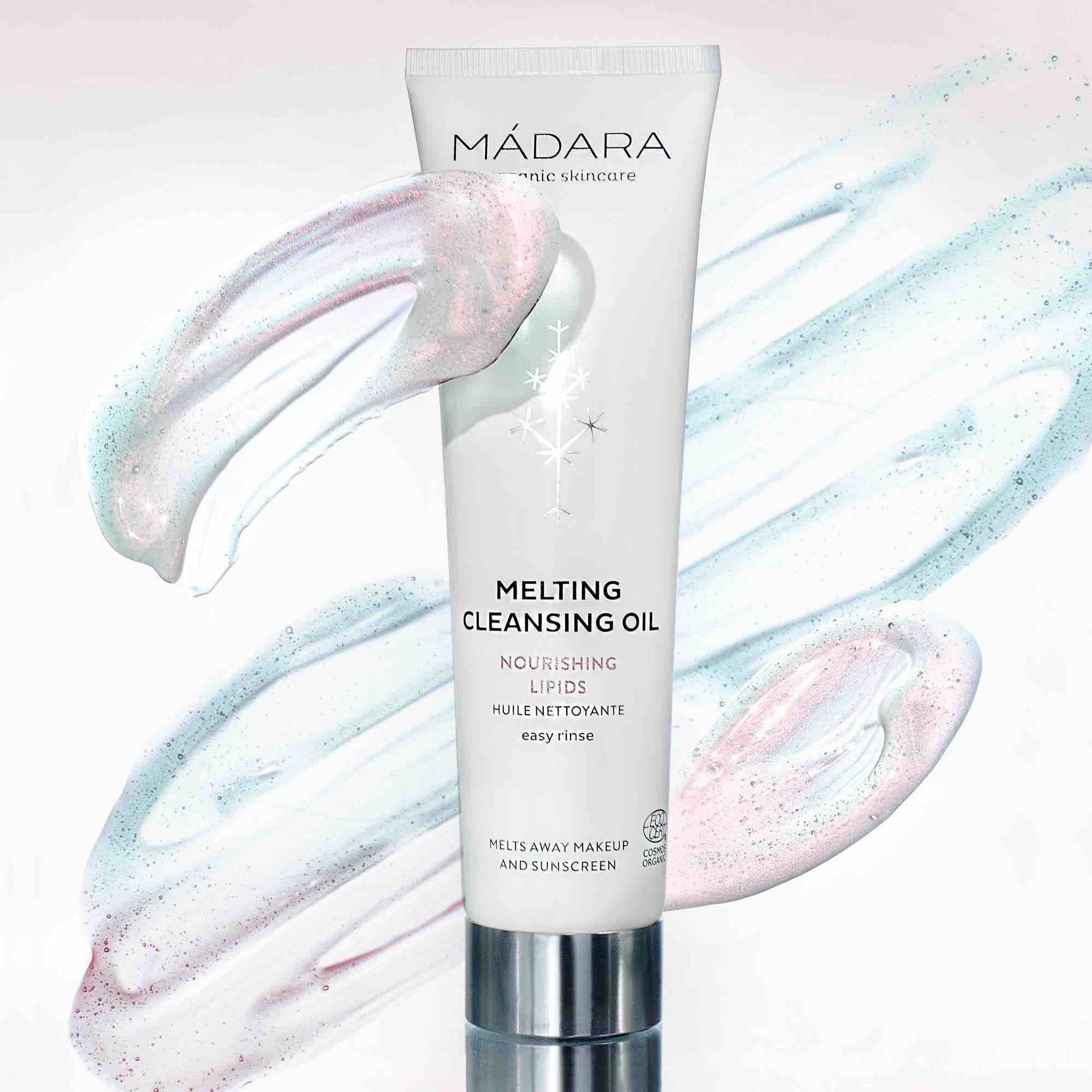Melting Cleansing Oil - IOrganic